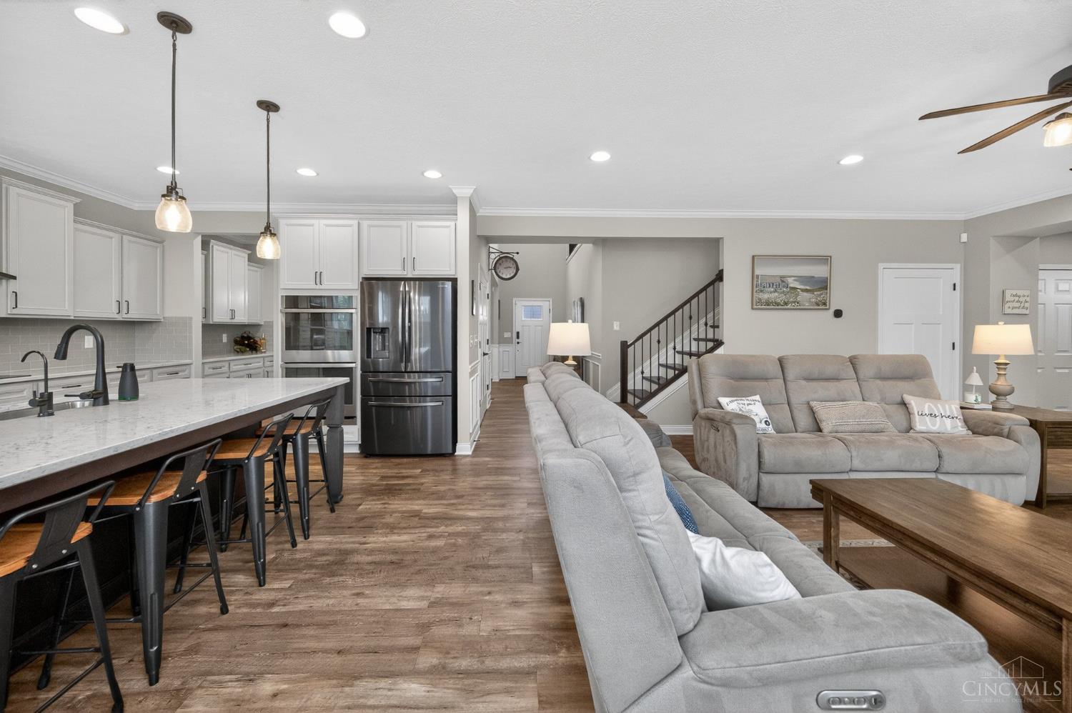 8101 Taffy Drive