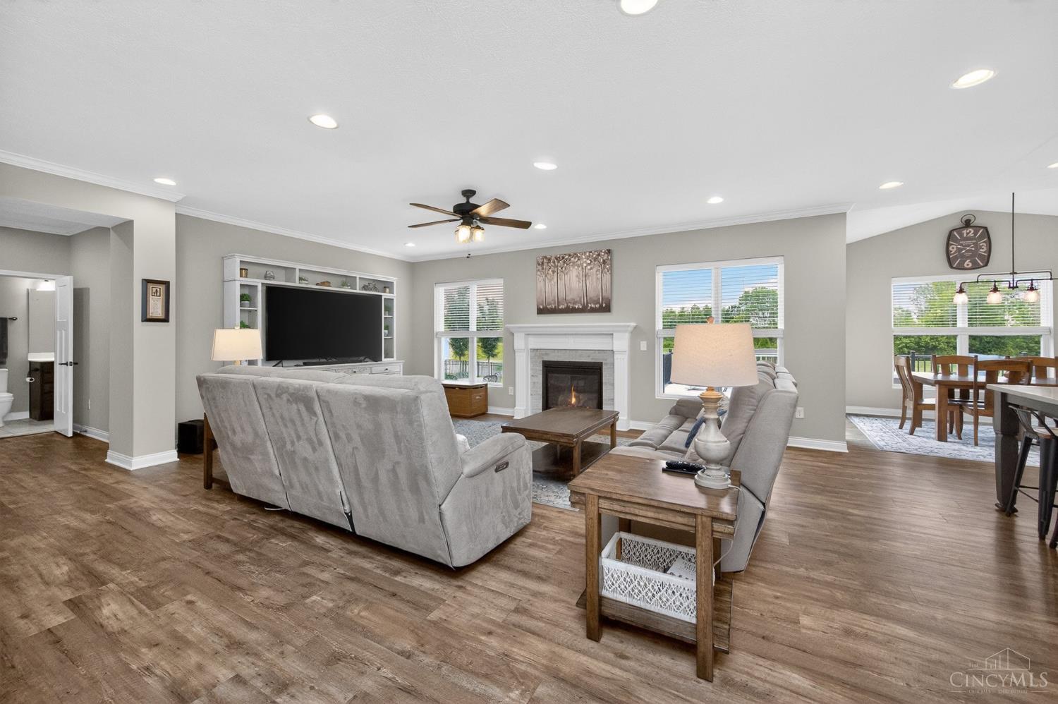 8101 Taffy Drive