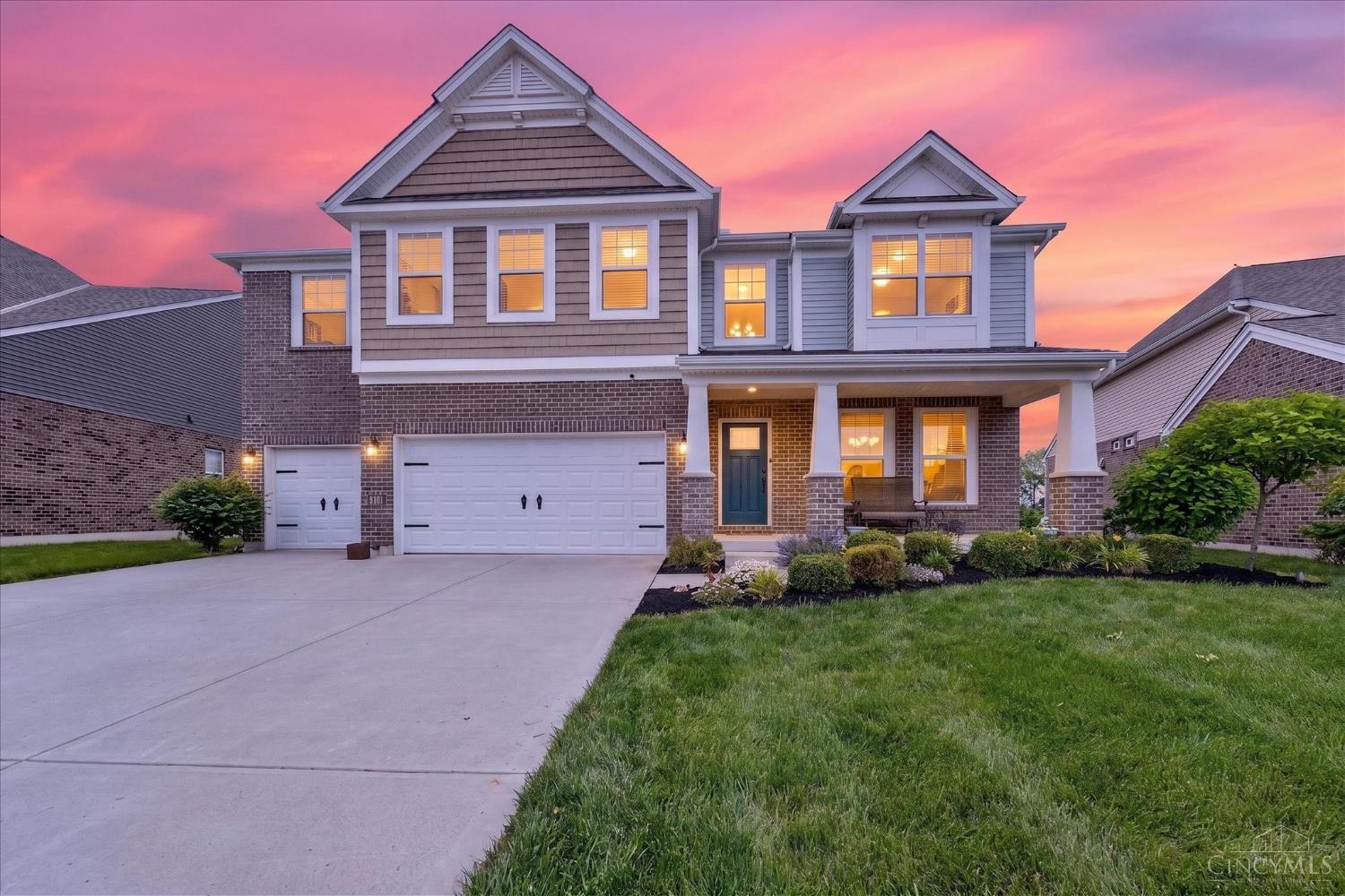 8101 Taffy Drive