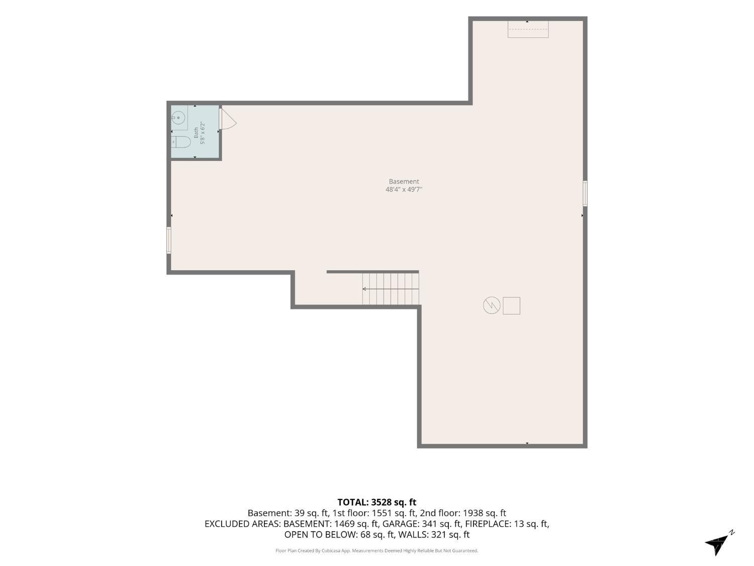 8101 Taffy Drive