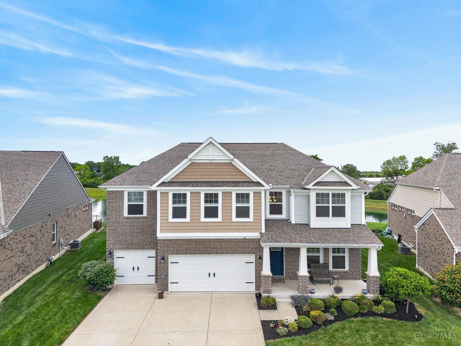 8101 Taffy Drive