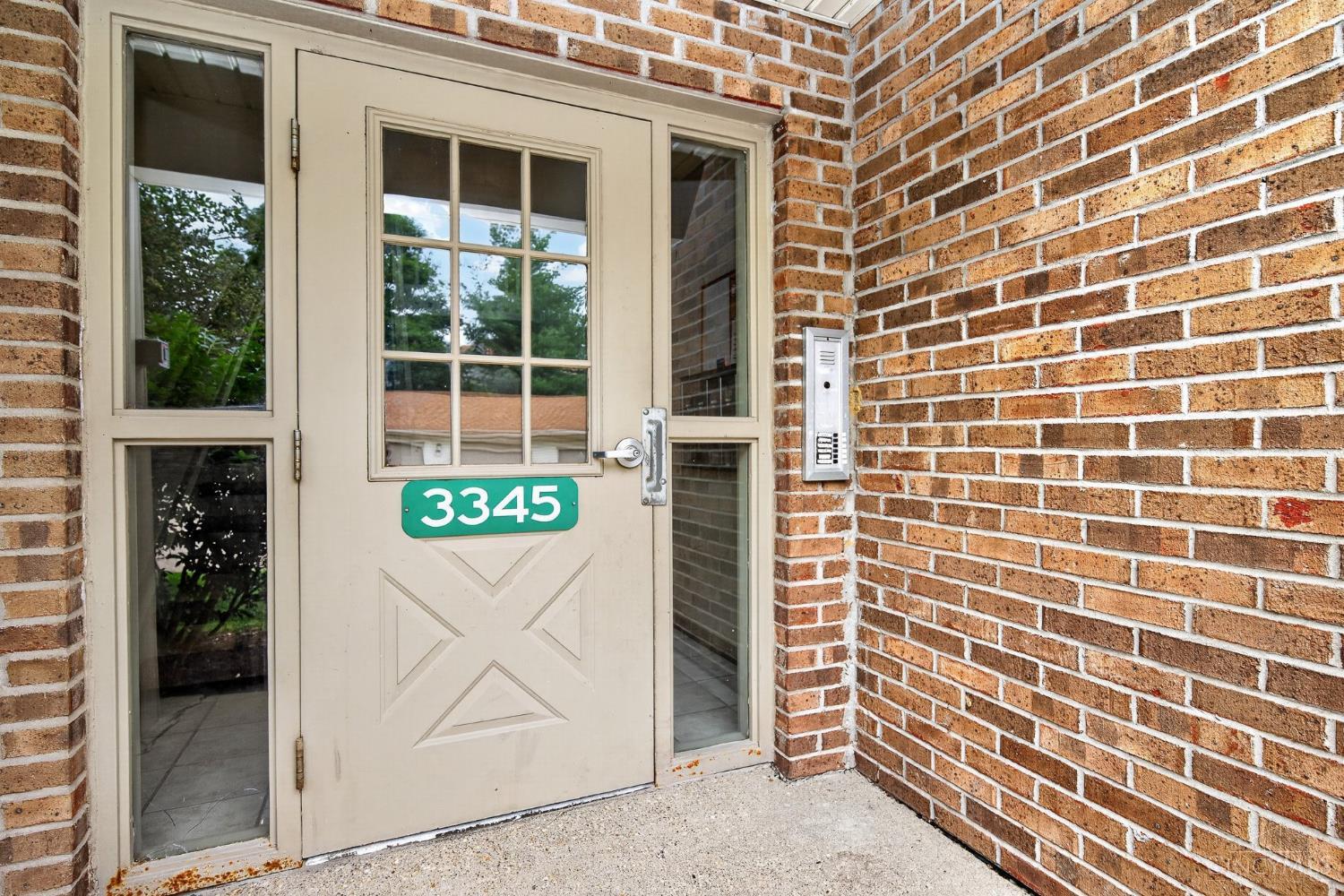 3345 Lindsay Lane Unit: 62