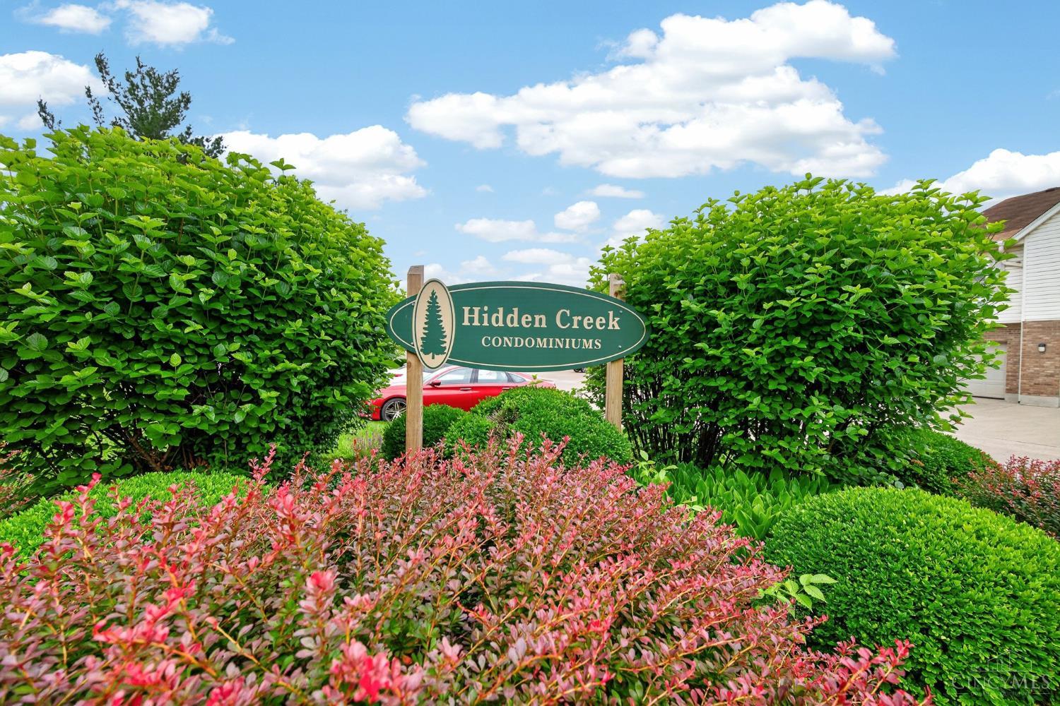 3345 Lindsay Lane Unit: 62
