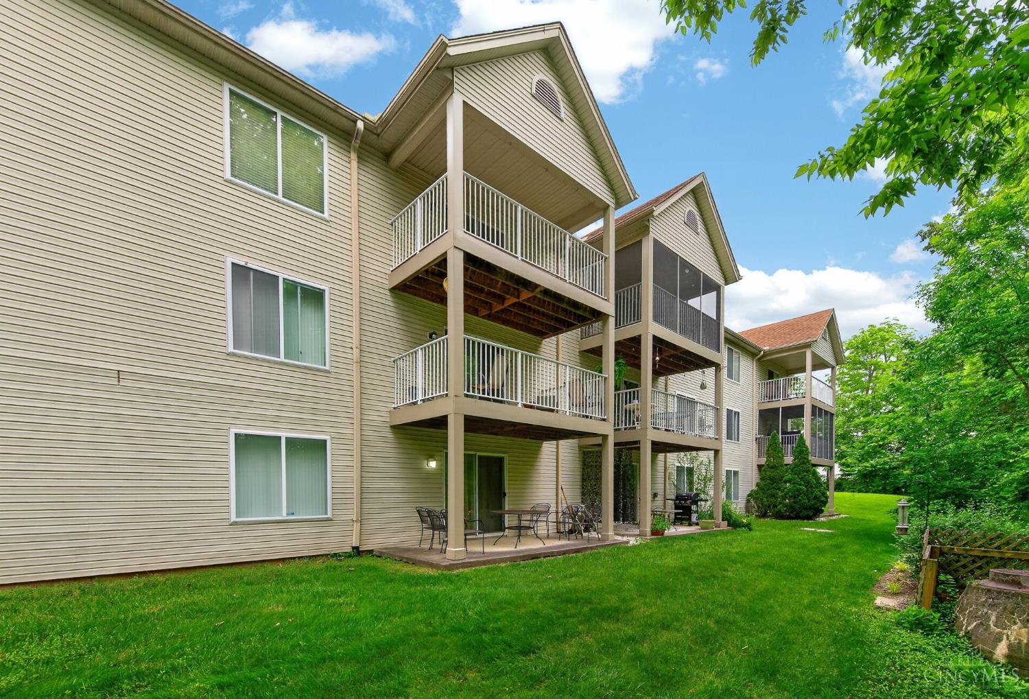 3345 Lindsay Lane Unit: 62