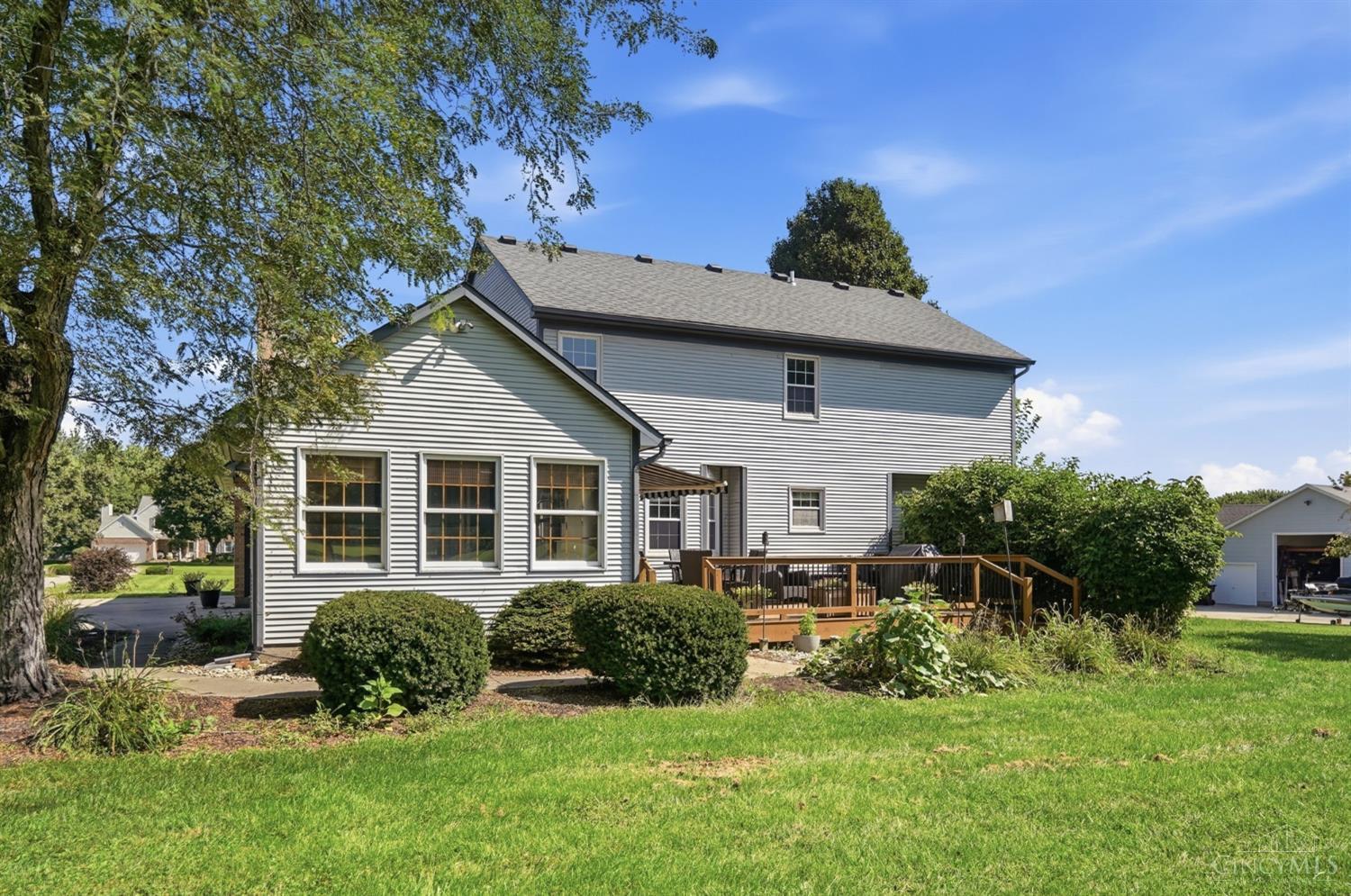 1835 Chardonnay Drive