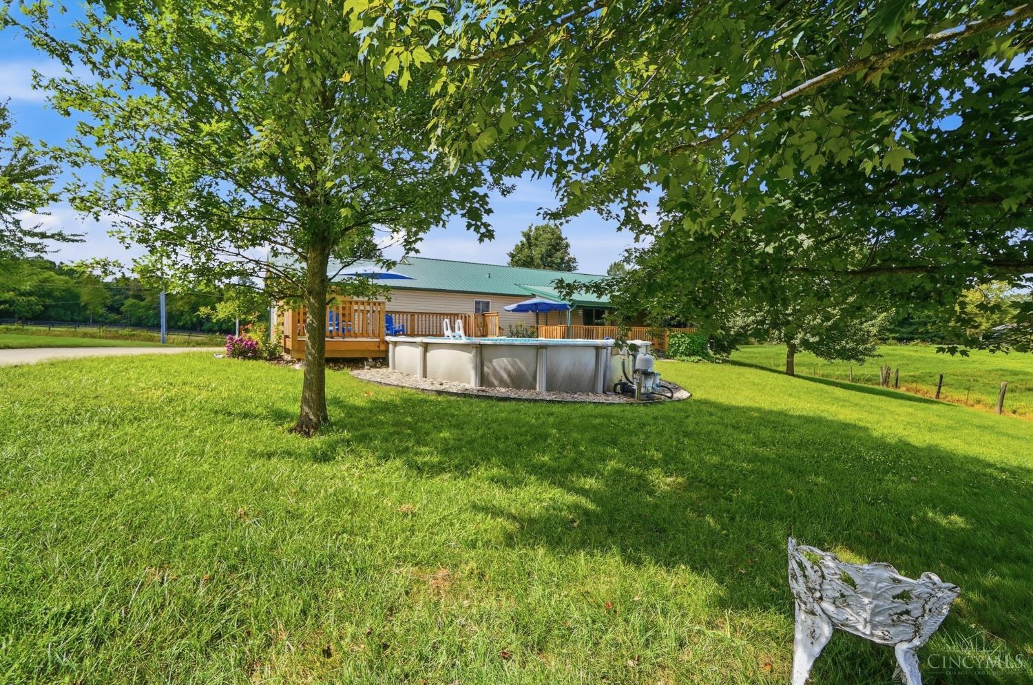 2072 Laurel Lindale Road