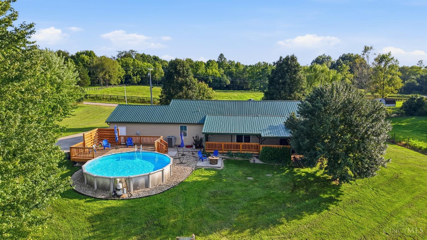 2072 Laurel Lindale Road