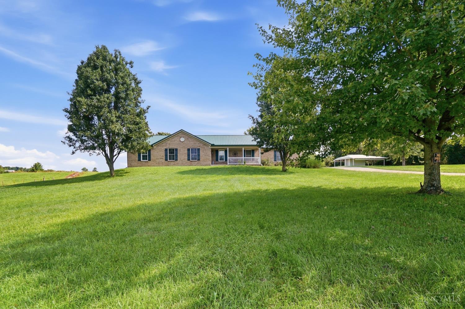 2072 Laurel Lindale Road