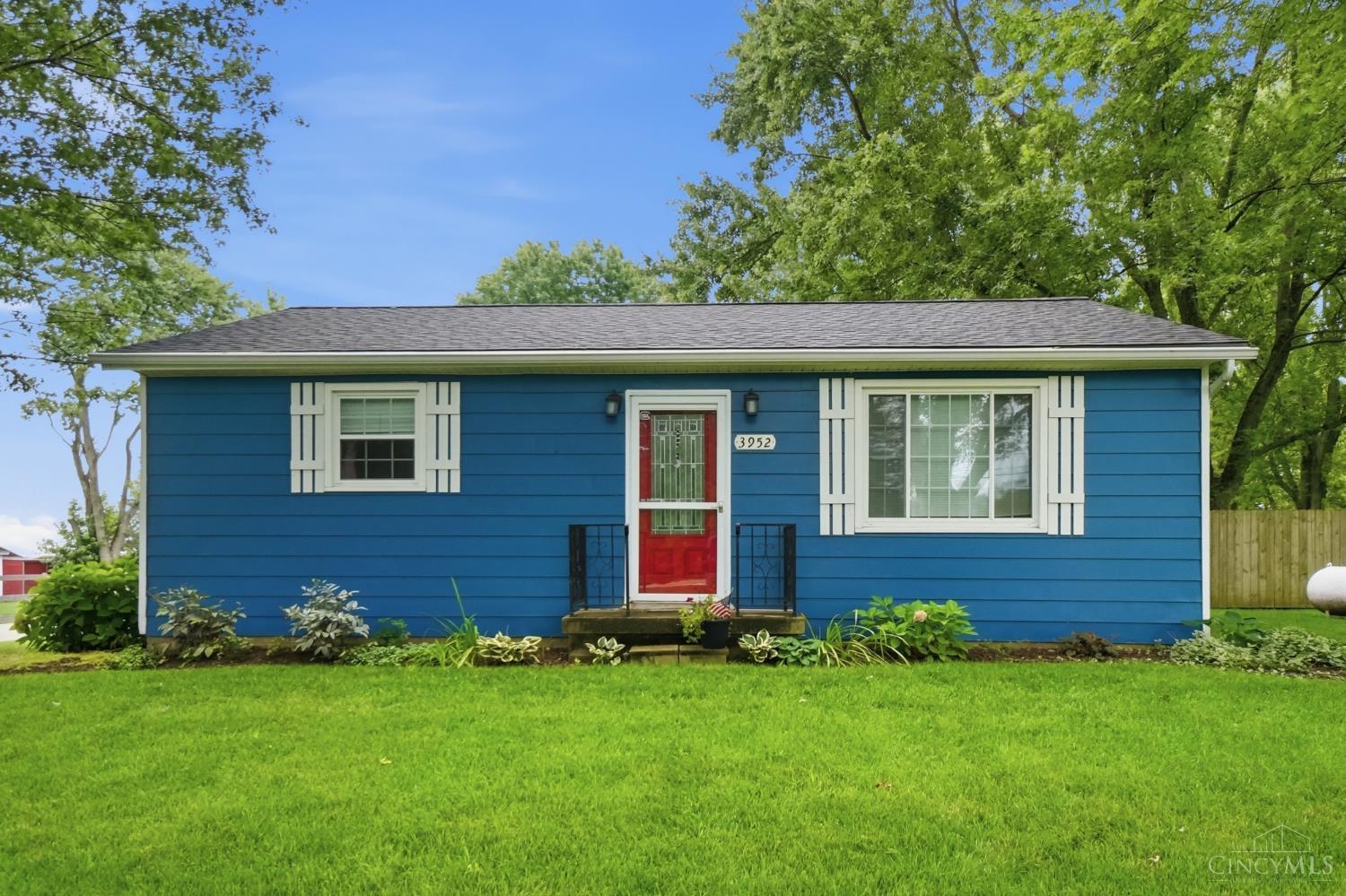 3952 N State Route 42