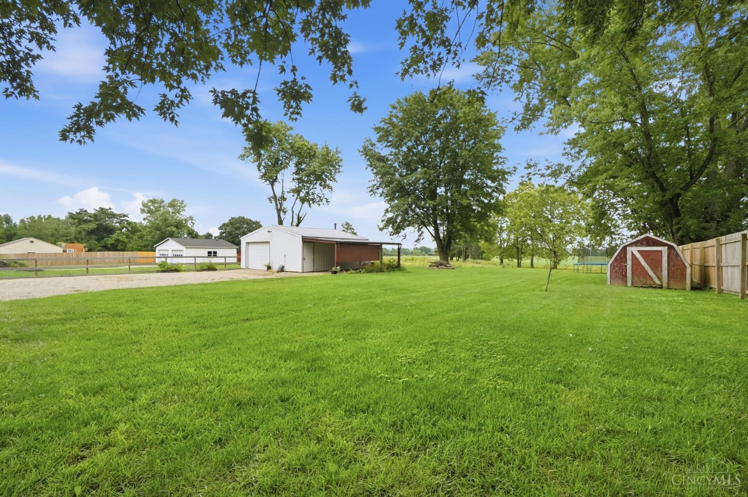 3952 N State Route 42