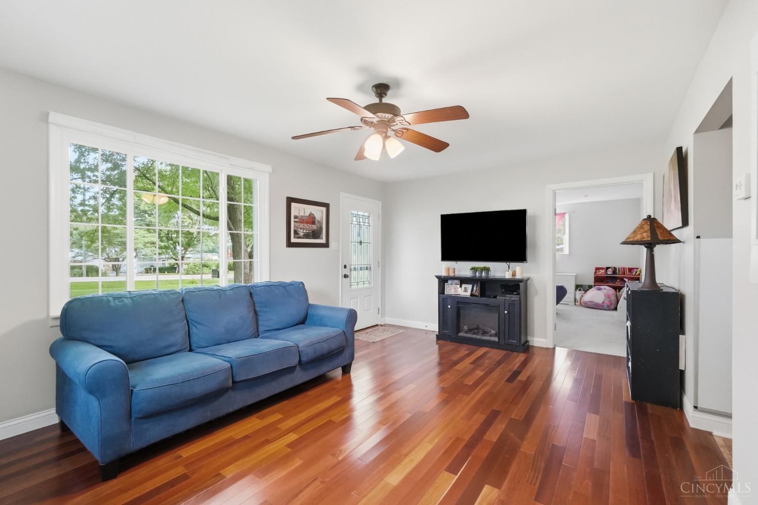 3952 N State Route 42