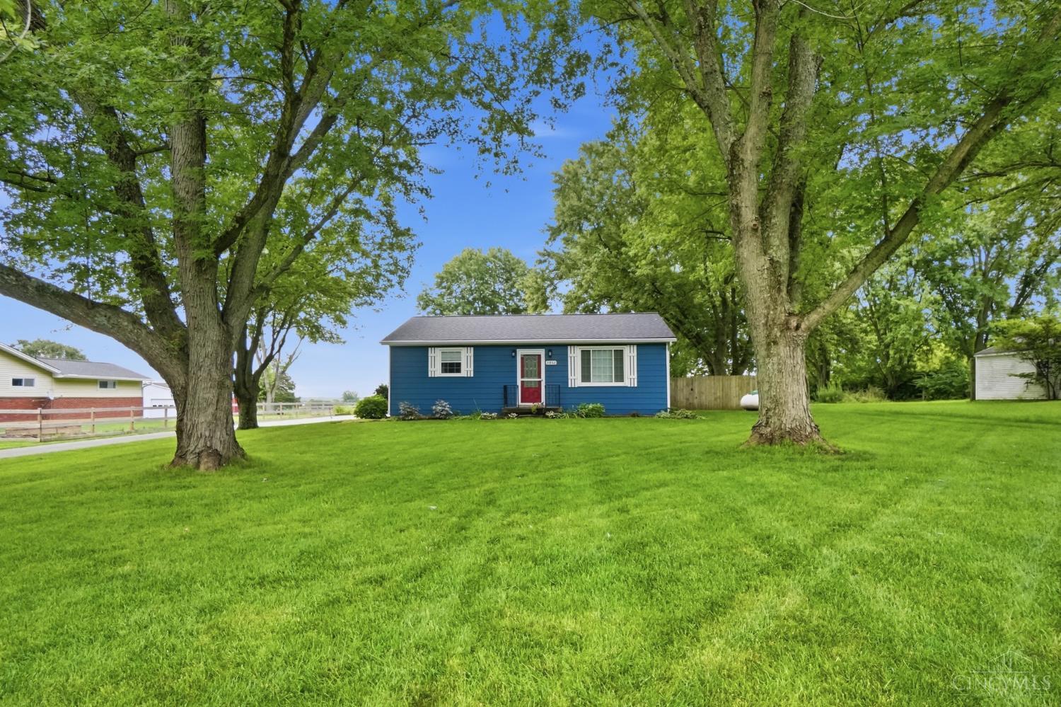 3952 N State Route 42