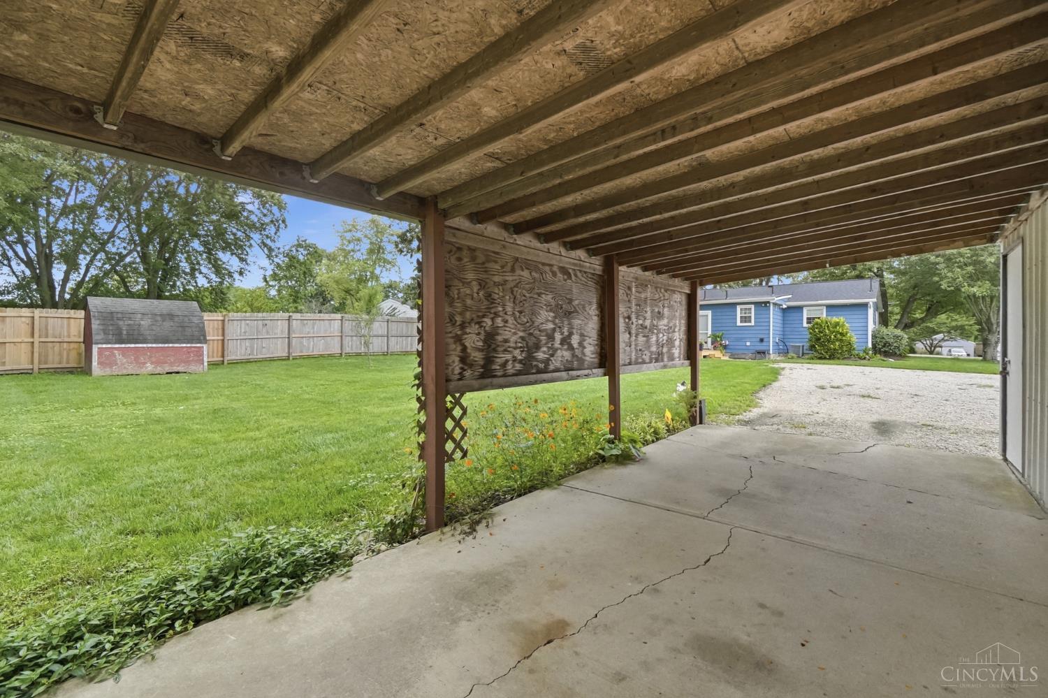 3952 N State Route 42