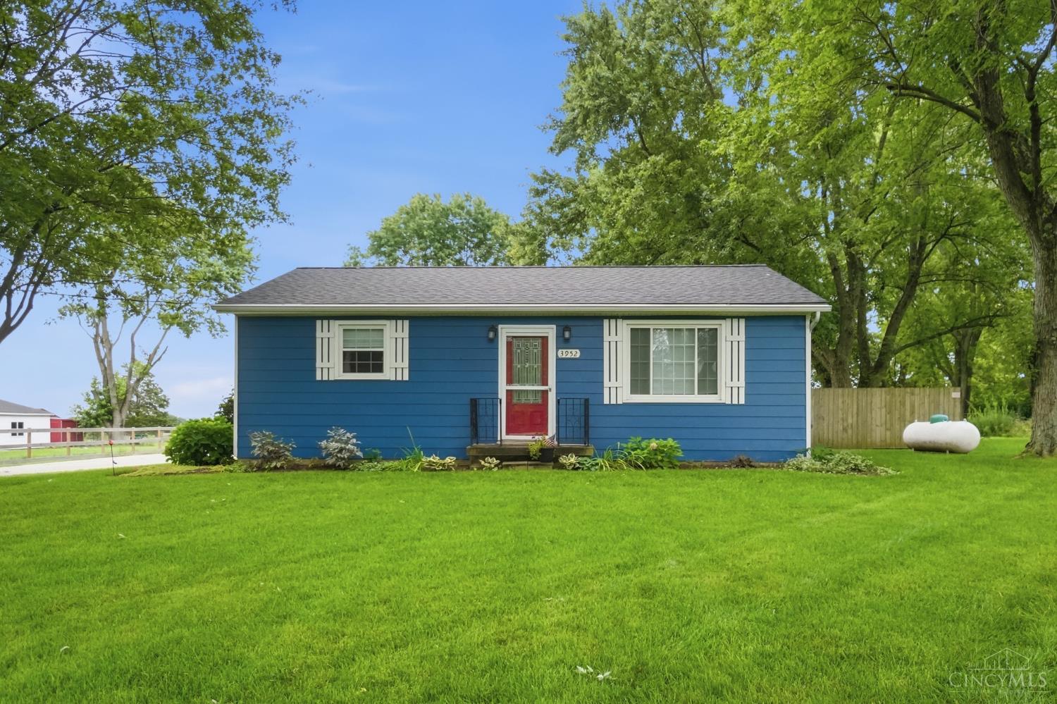 3952 N State Route 42