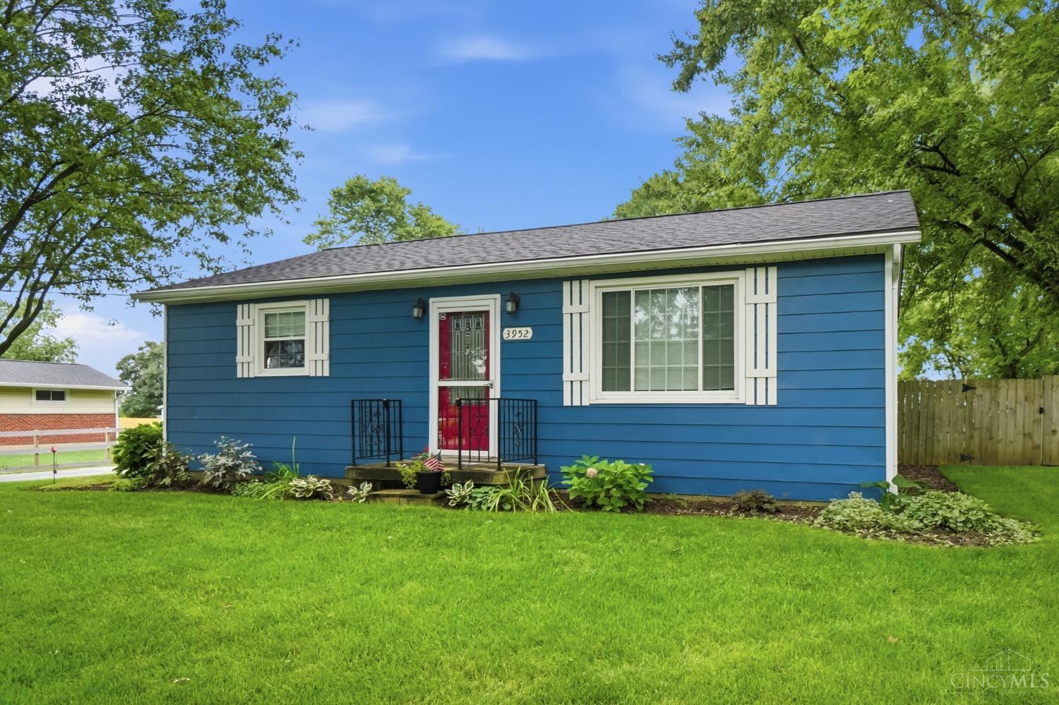 3952 N State Route 42