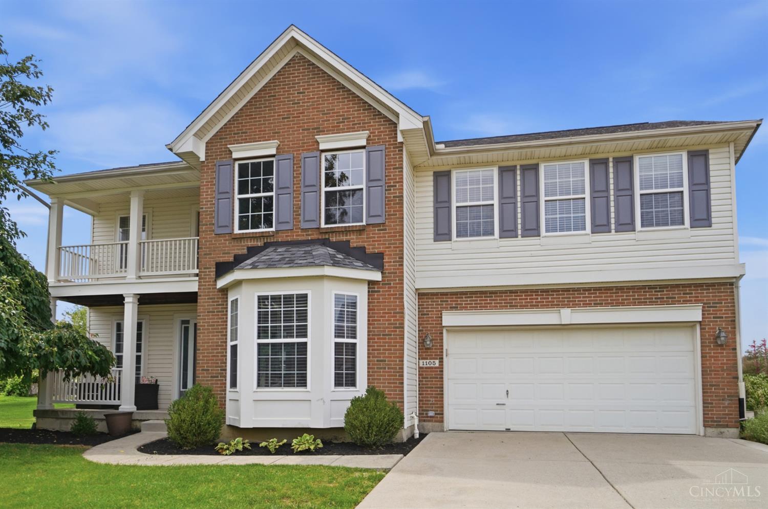1105 Armitage Court