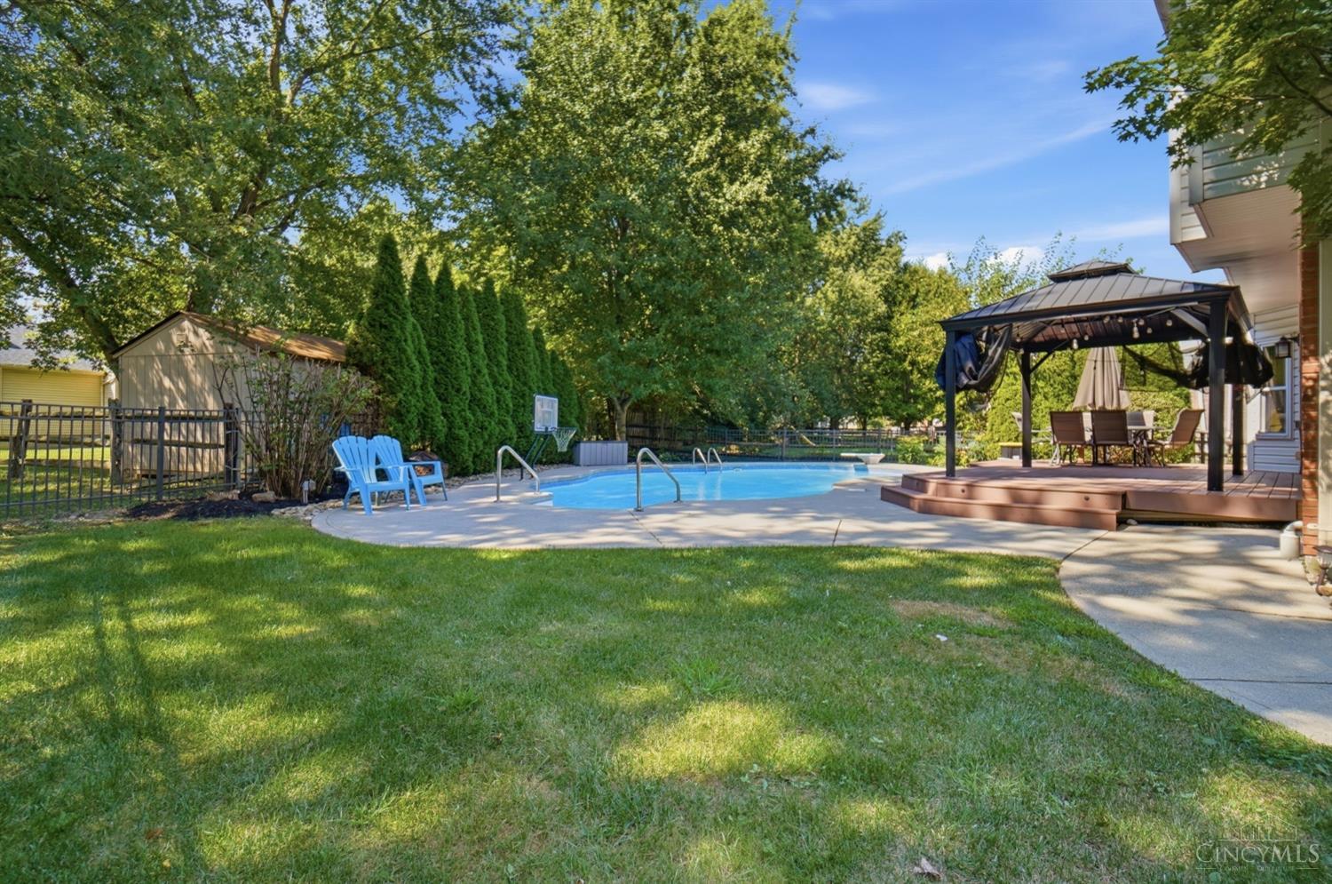 5859 Homecrest Lane