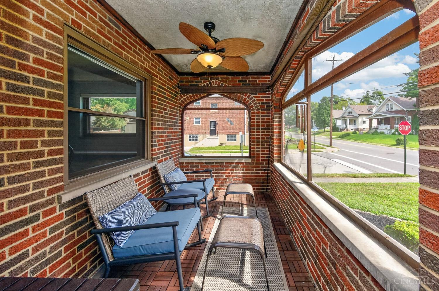 6747 Plainfield Road
