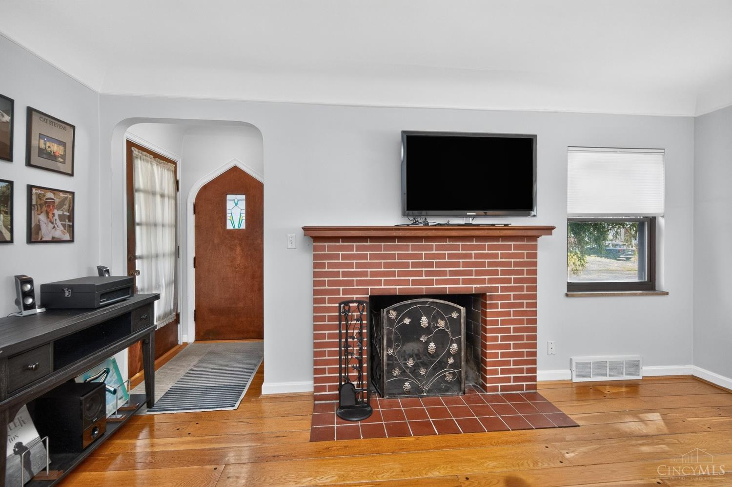 6747 Plainfield Road