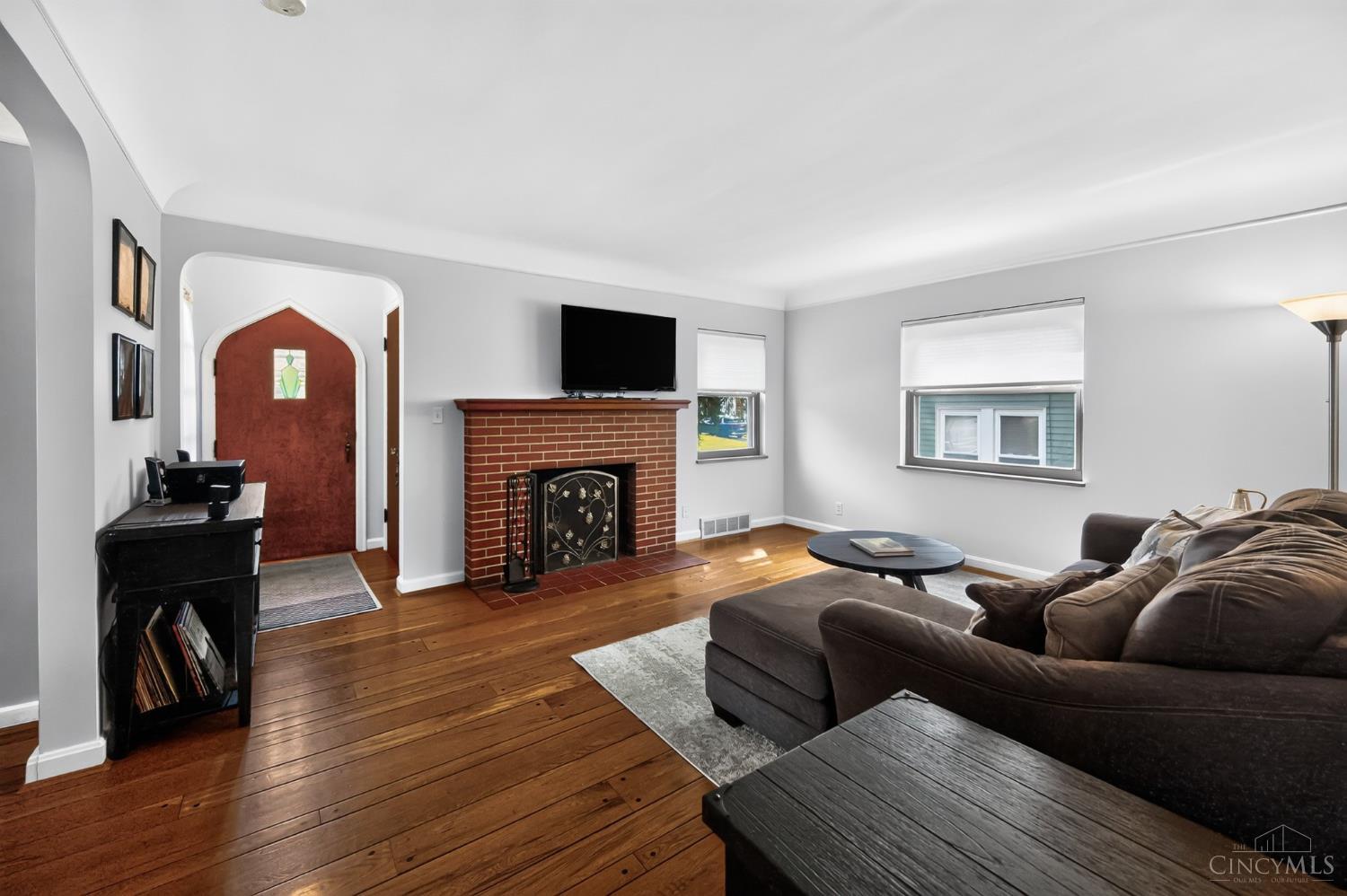 6747 Plainfield Road
