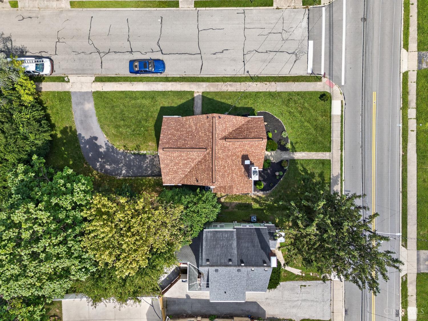 6747 Plainfield Road