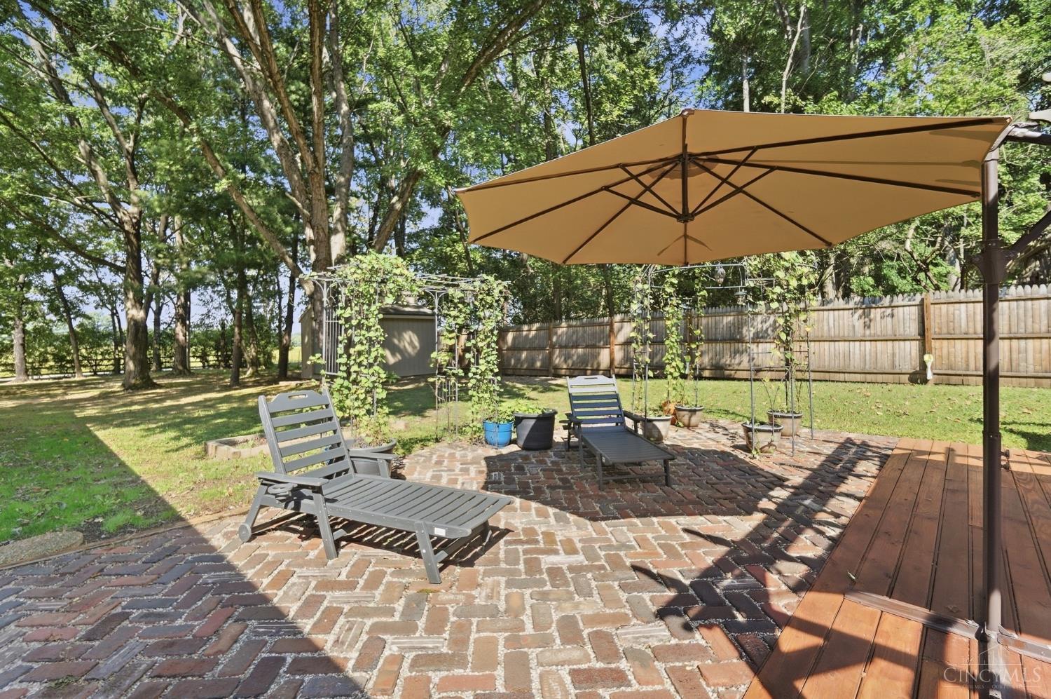 7424 Morrow Cozaddale Road