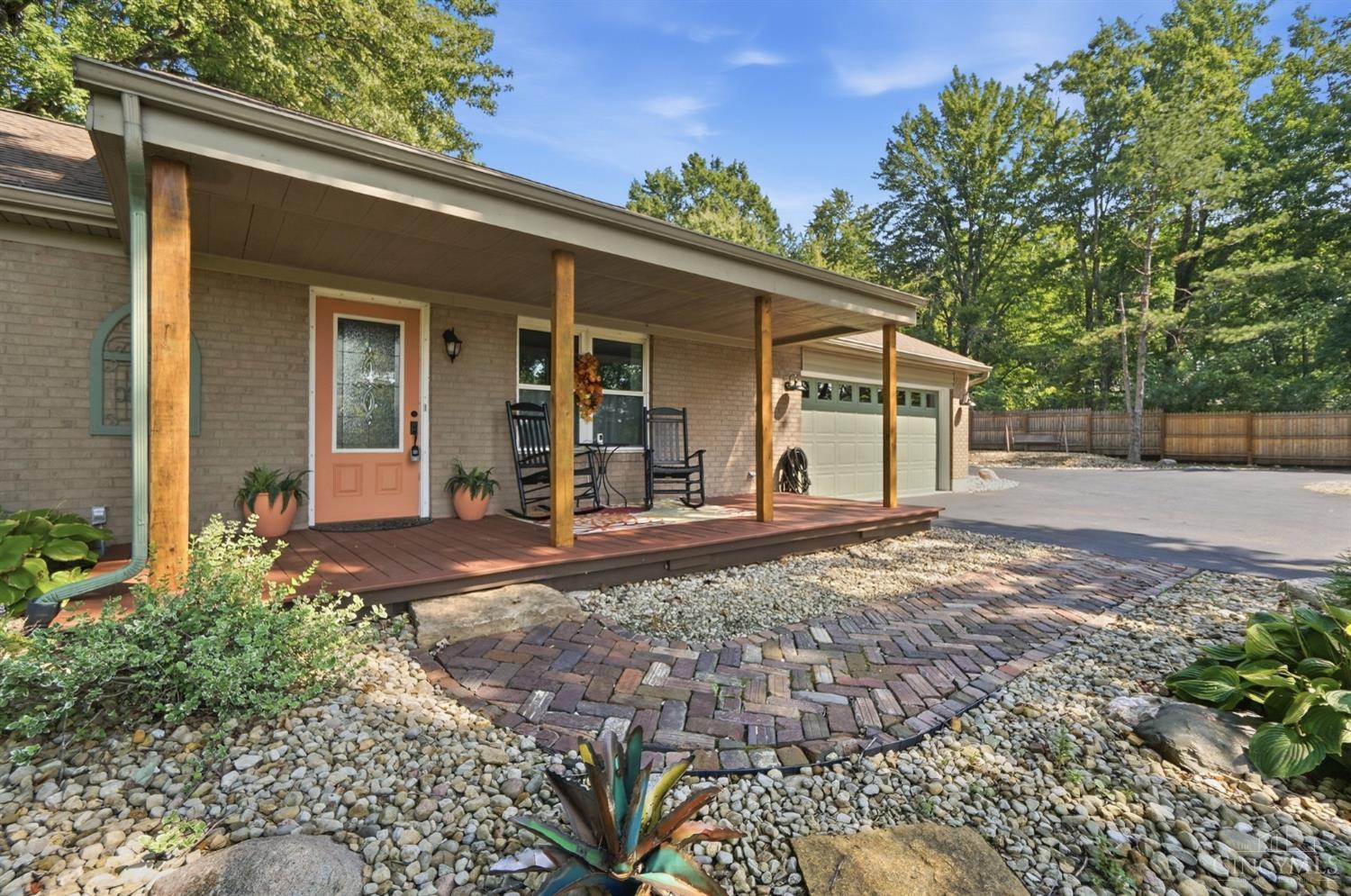 7424 Morrow Cozaddale Road