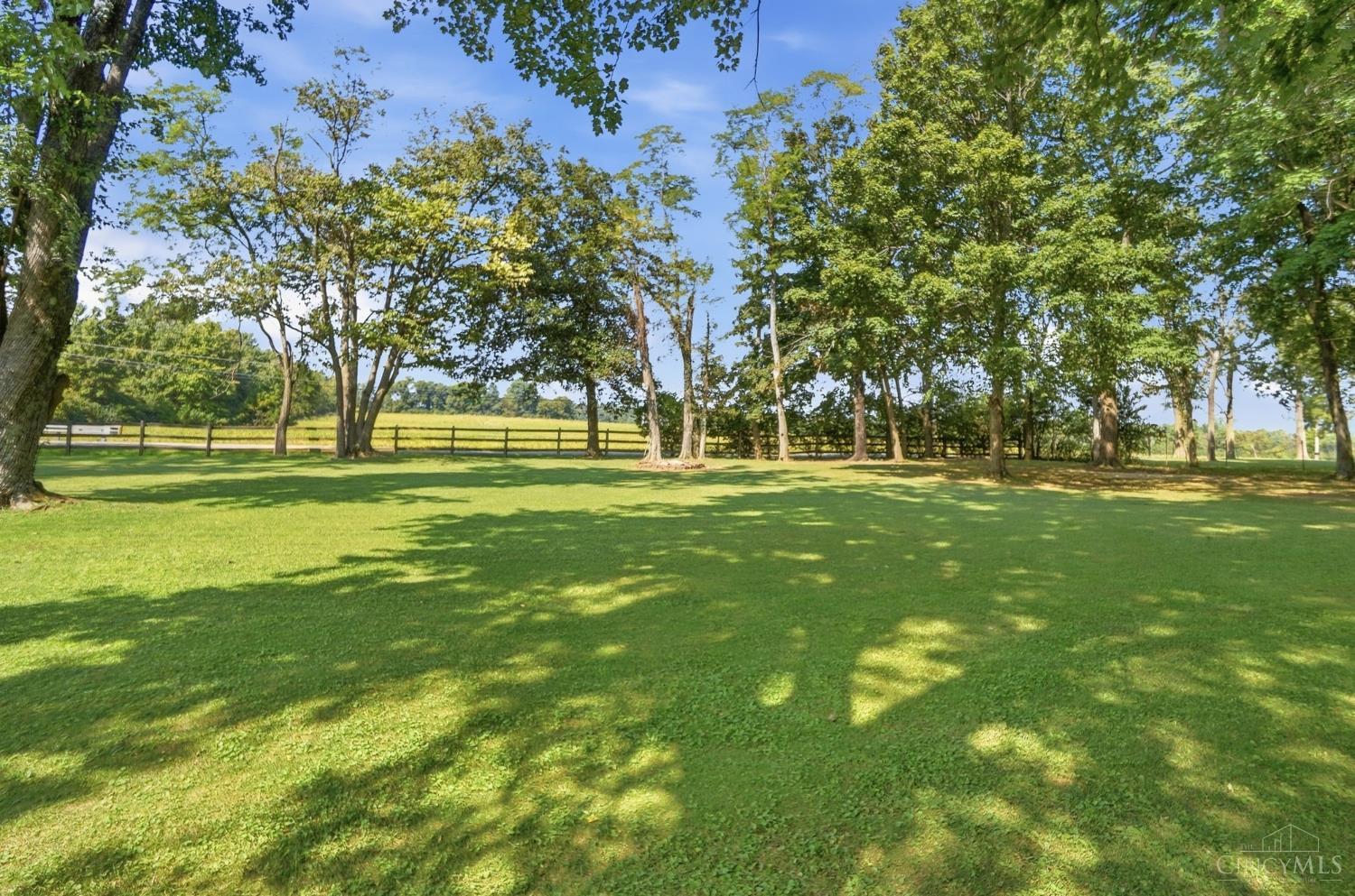 7424 Morrow Cozaddale Road