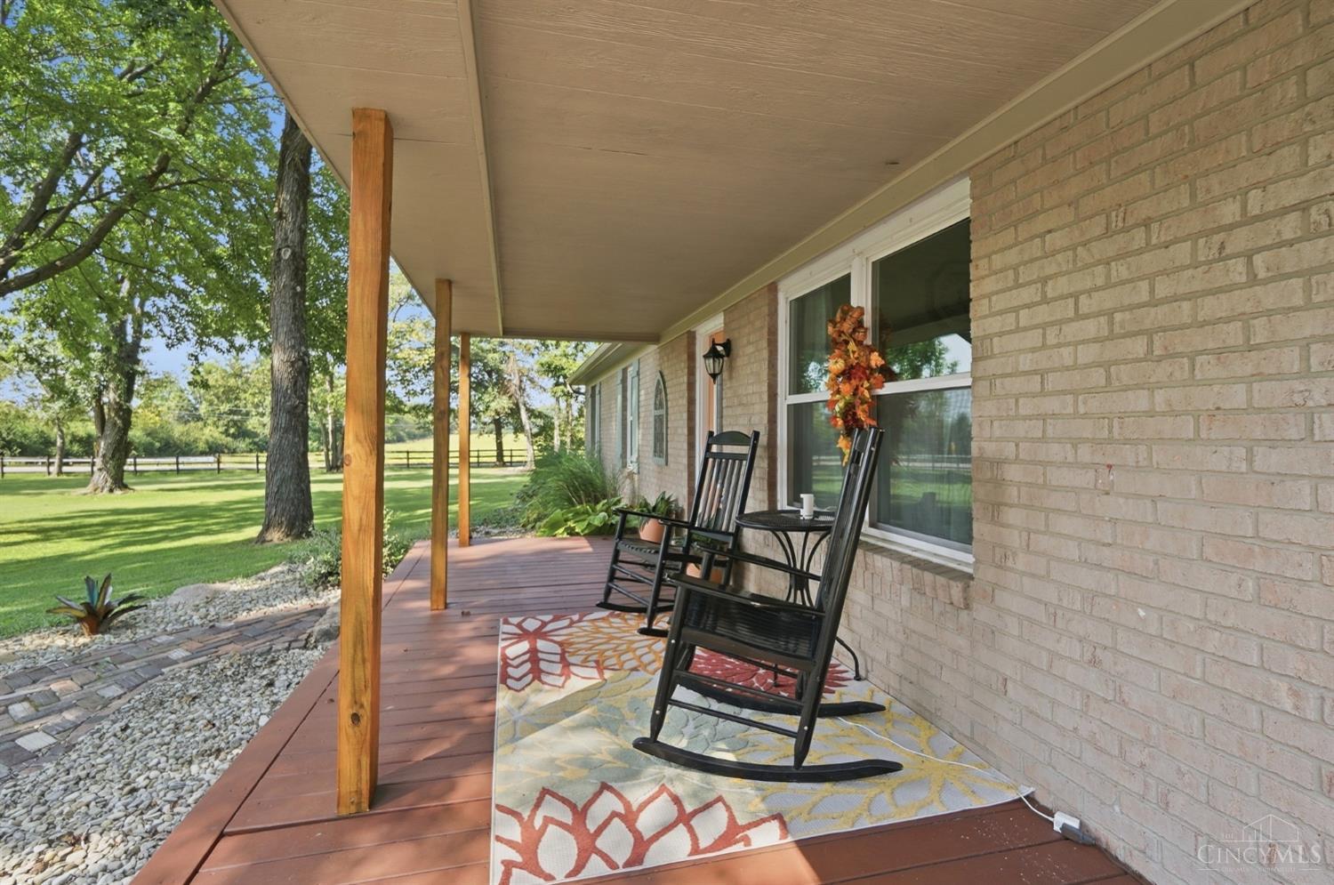 7424 Morrow Cozaddale Road