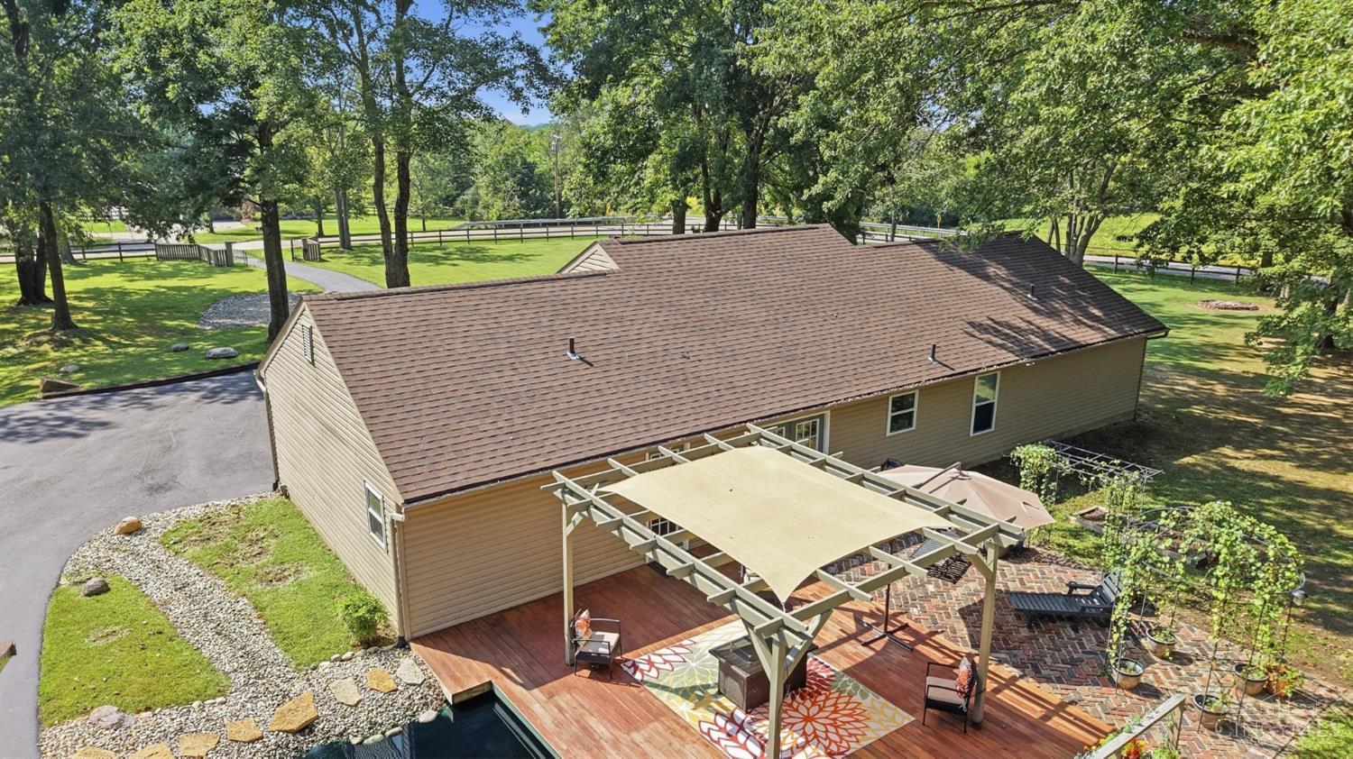 7424 Morrow Cozaddale Road