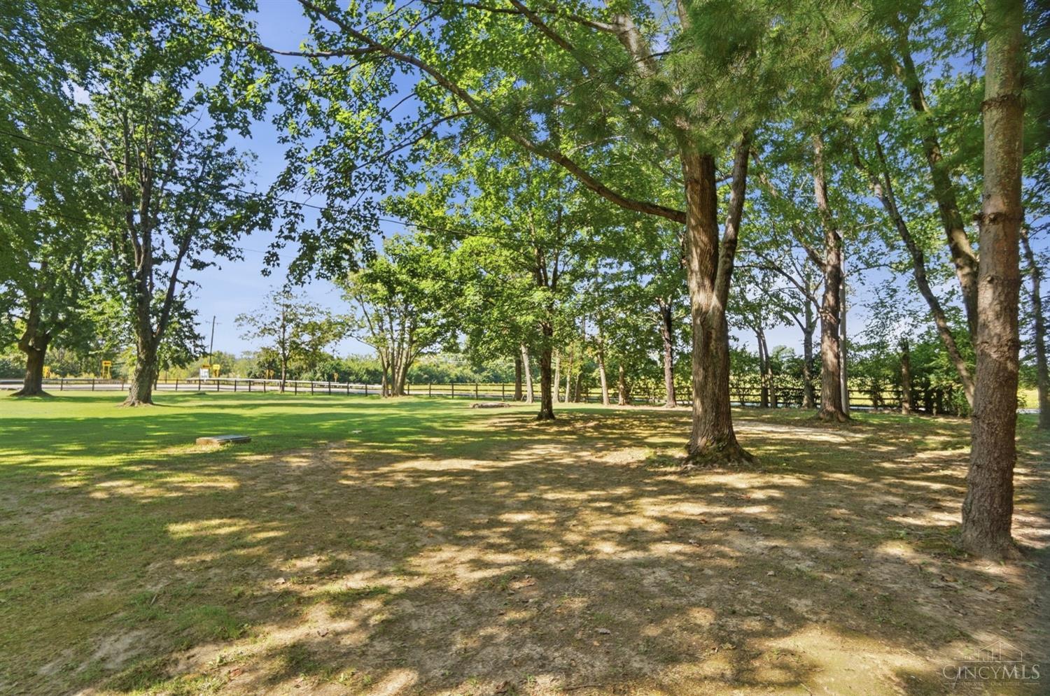 7424 Morrow Cozaddale Road