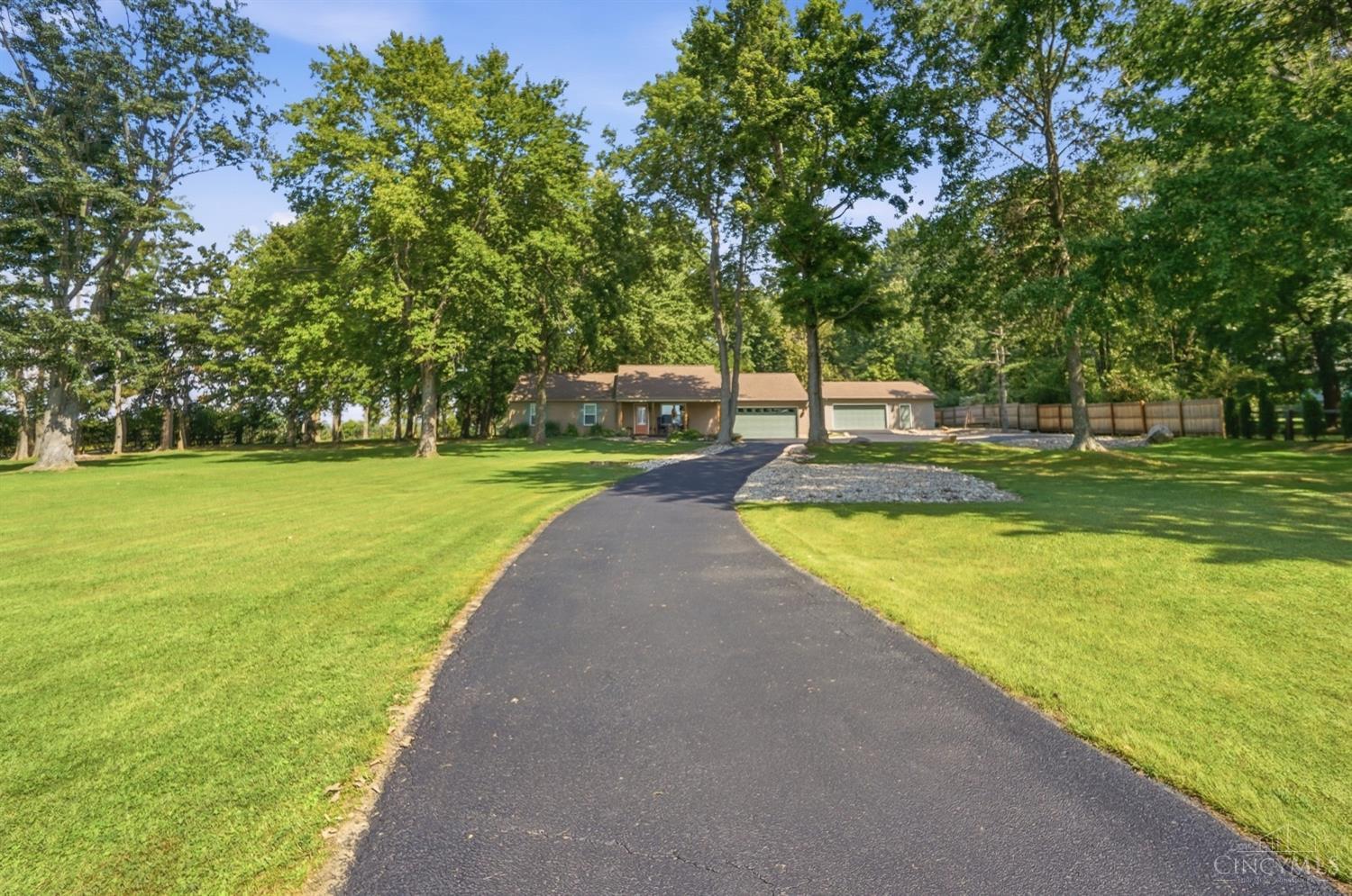 7424 Morrow Cozaddale Road