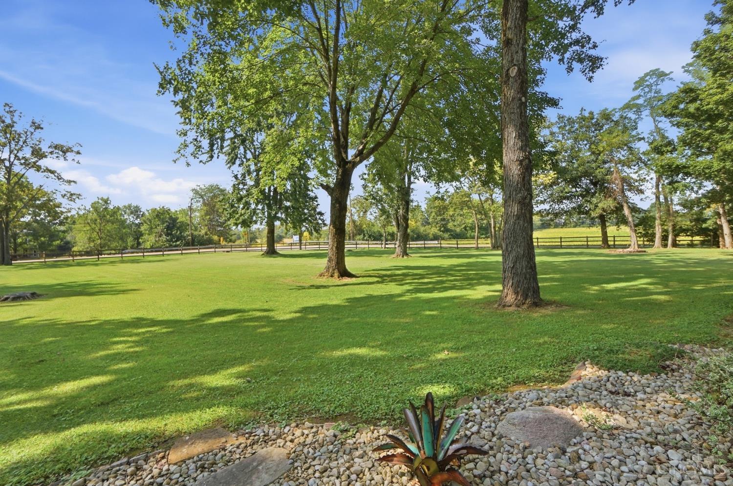 7424 Morrow Cozaddale Road