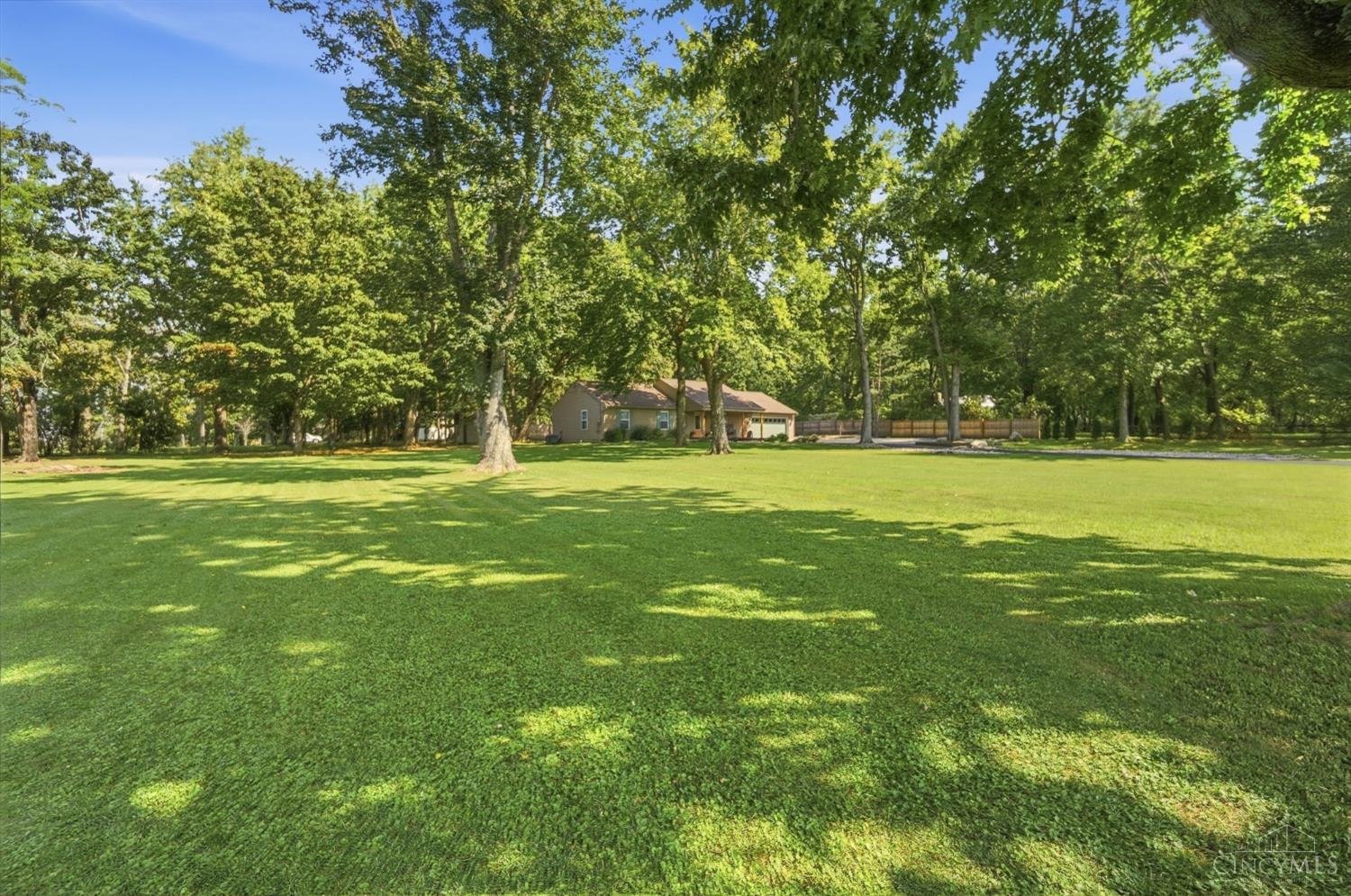 7424 Morrow Cozaddale Road