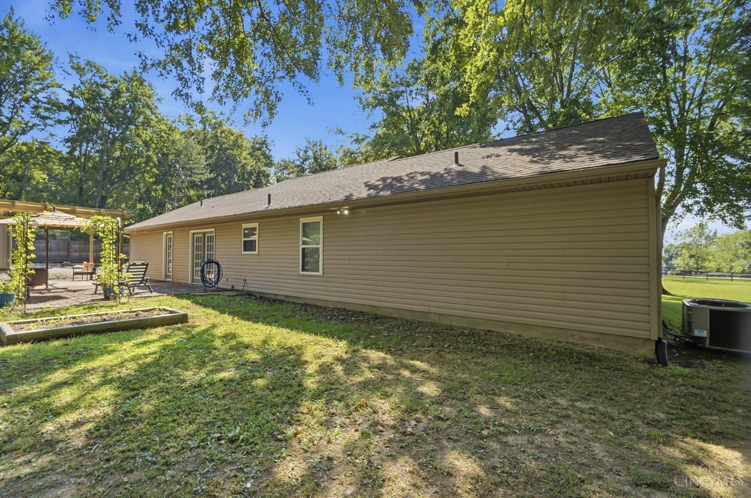 7424 Morrow Cozaddale Road