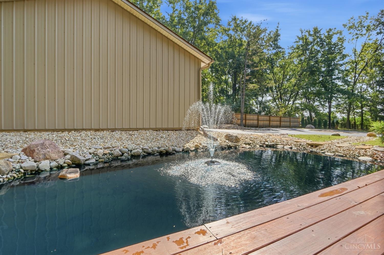 7424 Morrow Cozaddale Road
