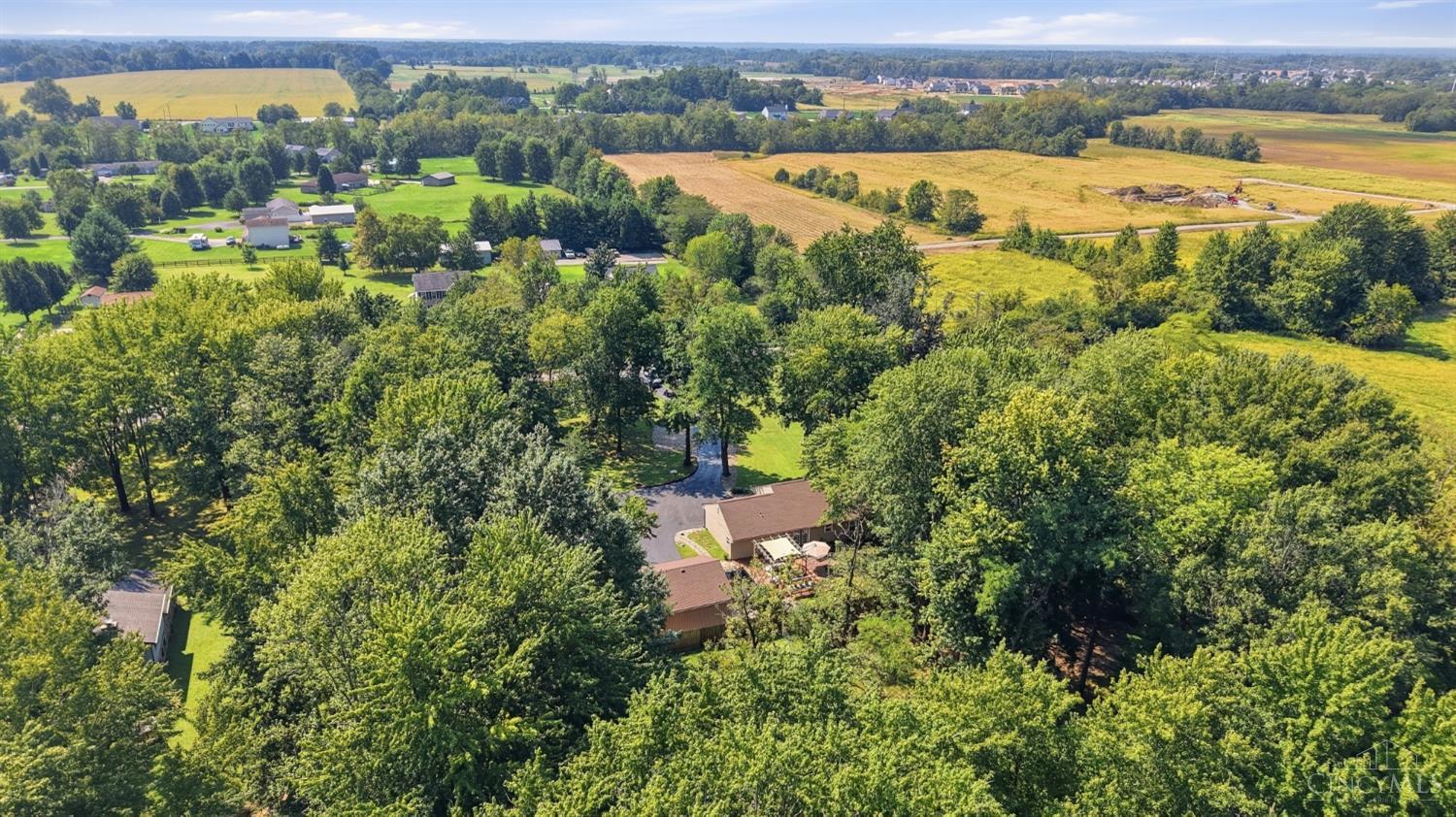 7424 Morrow Cozaddale Road