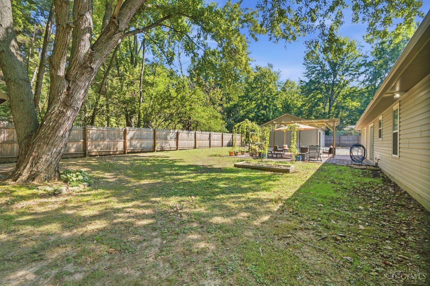 7424 Morrow Cozaddale Road