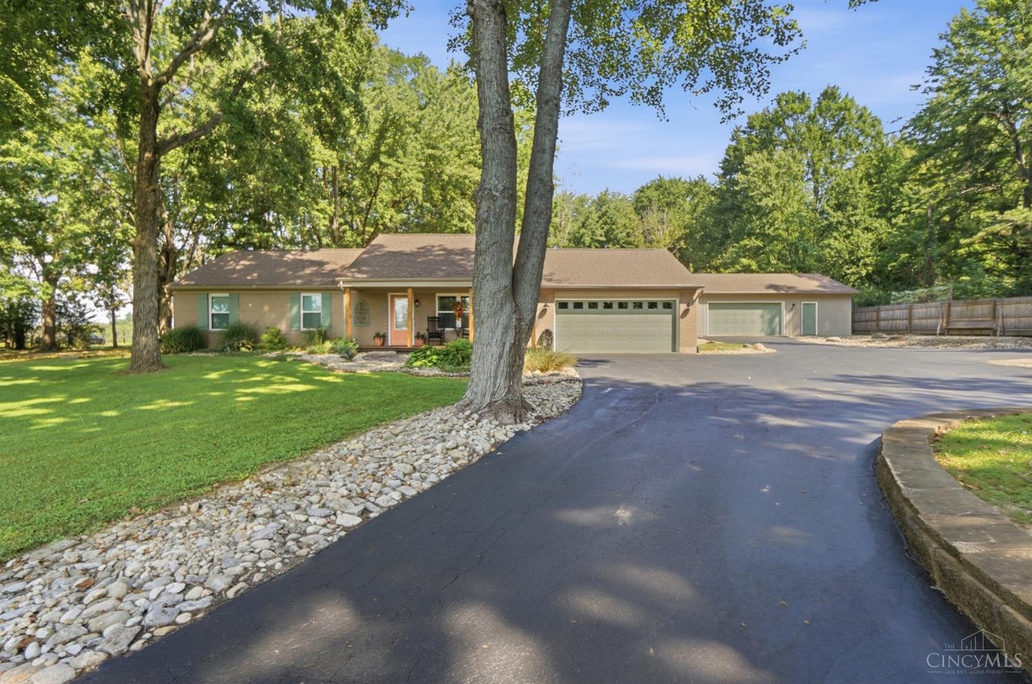 7424 Morrow Cozaddale Road