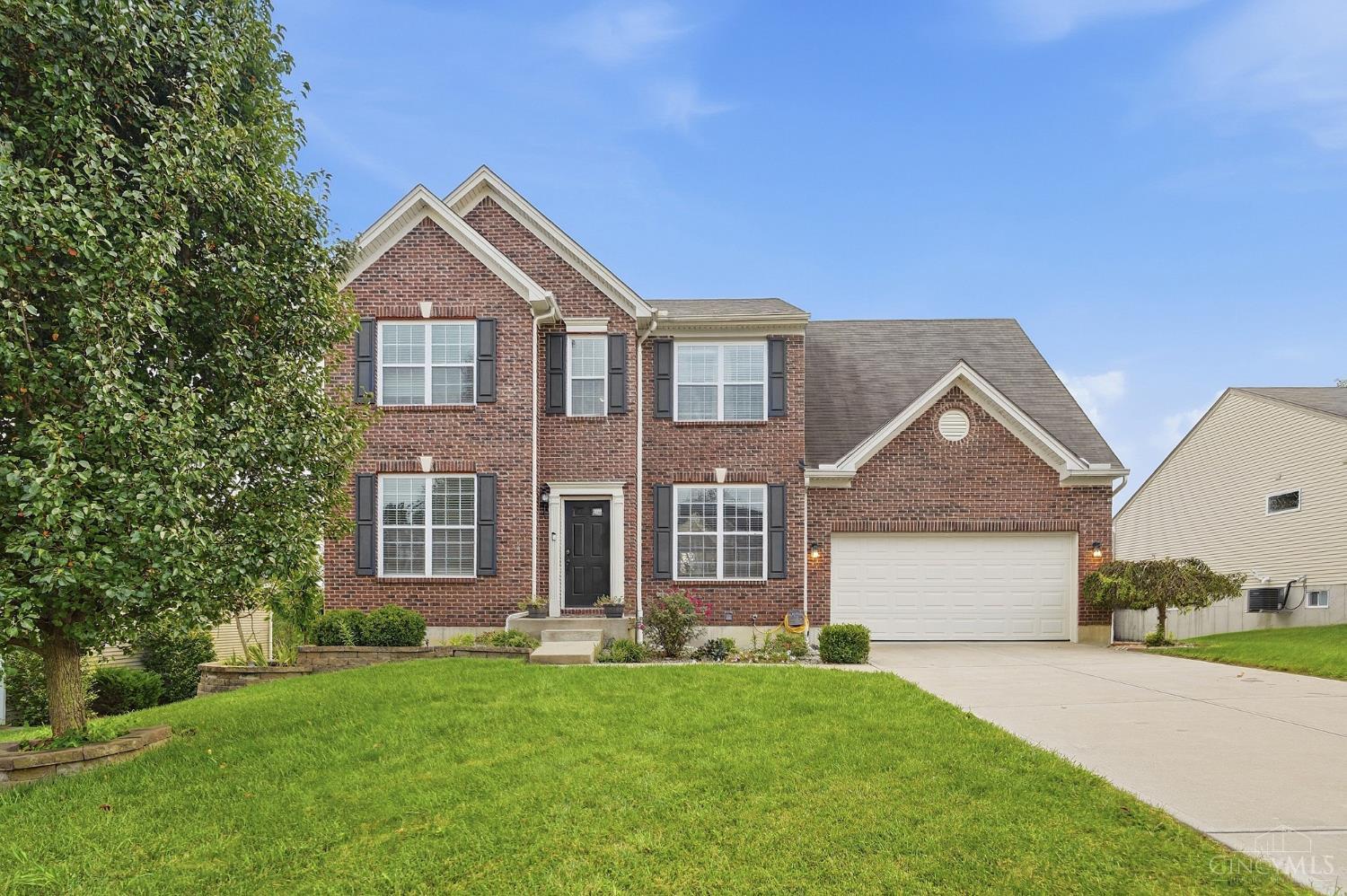 7477 Hunters Creek Lane