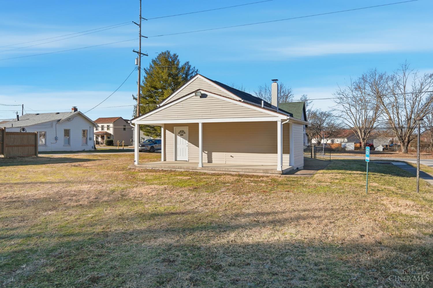 8088 S State Route 48