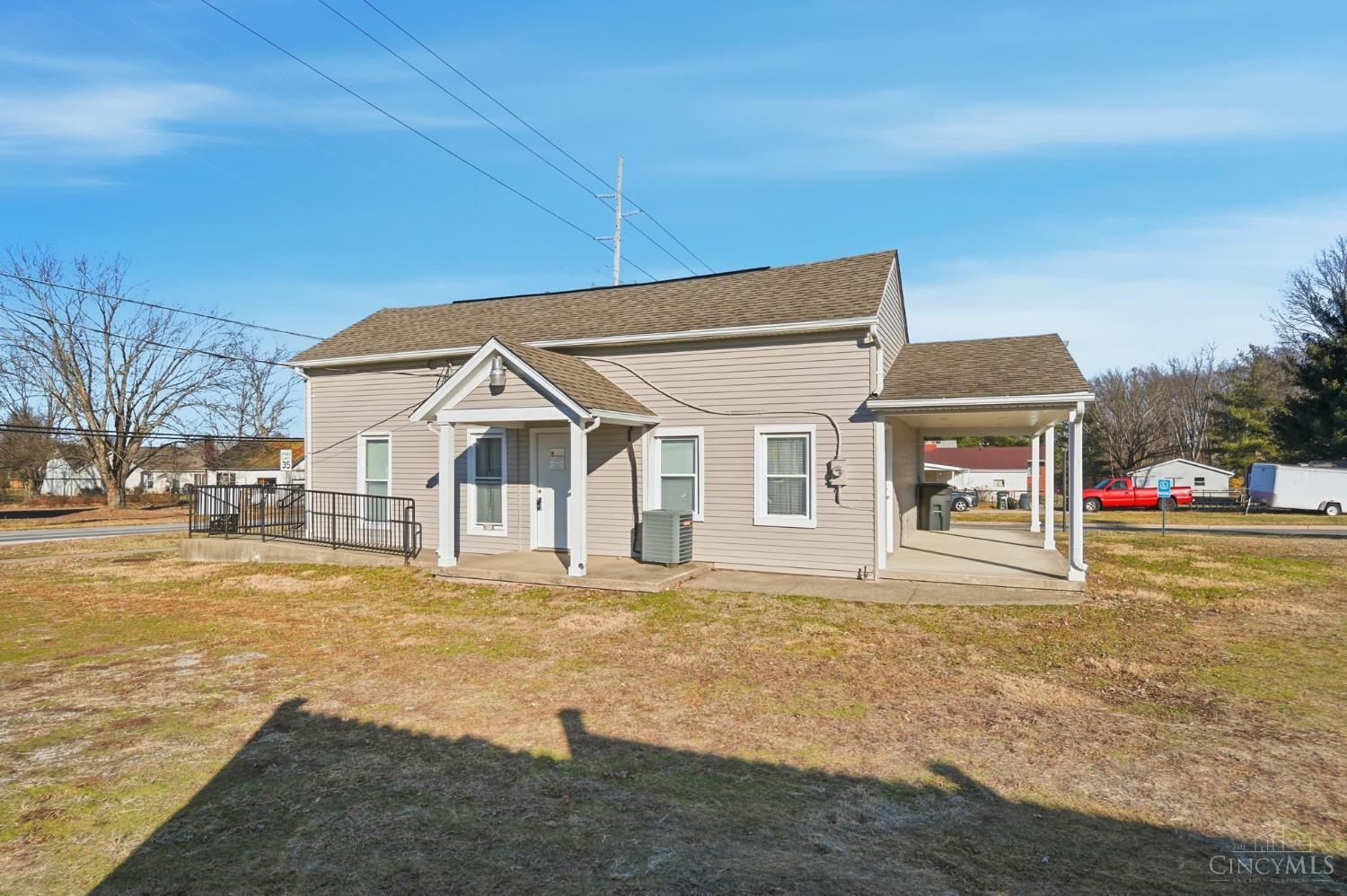 8088 S State Route 48