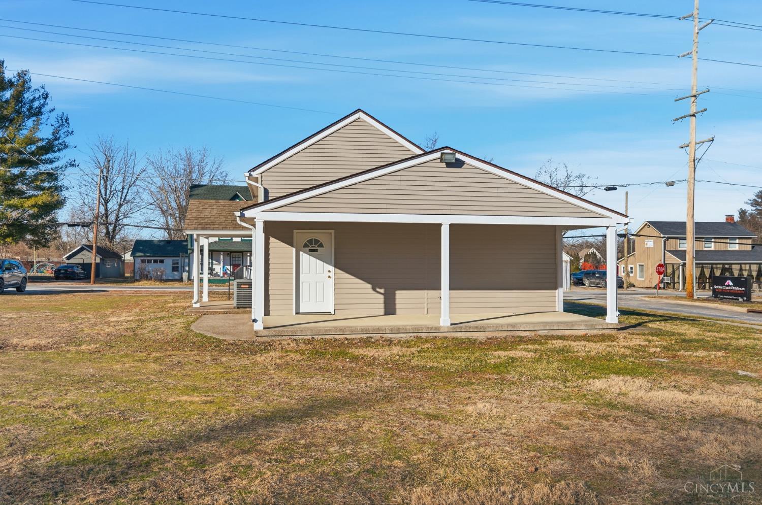 8088 S State Route 48