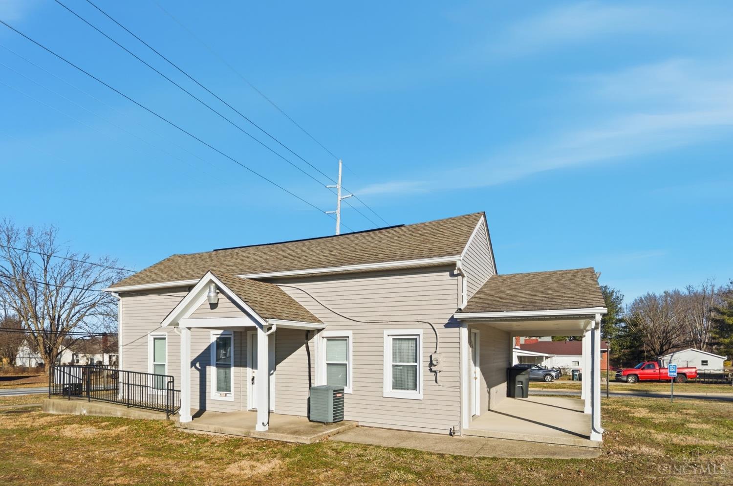 8088 S State Route 48