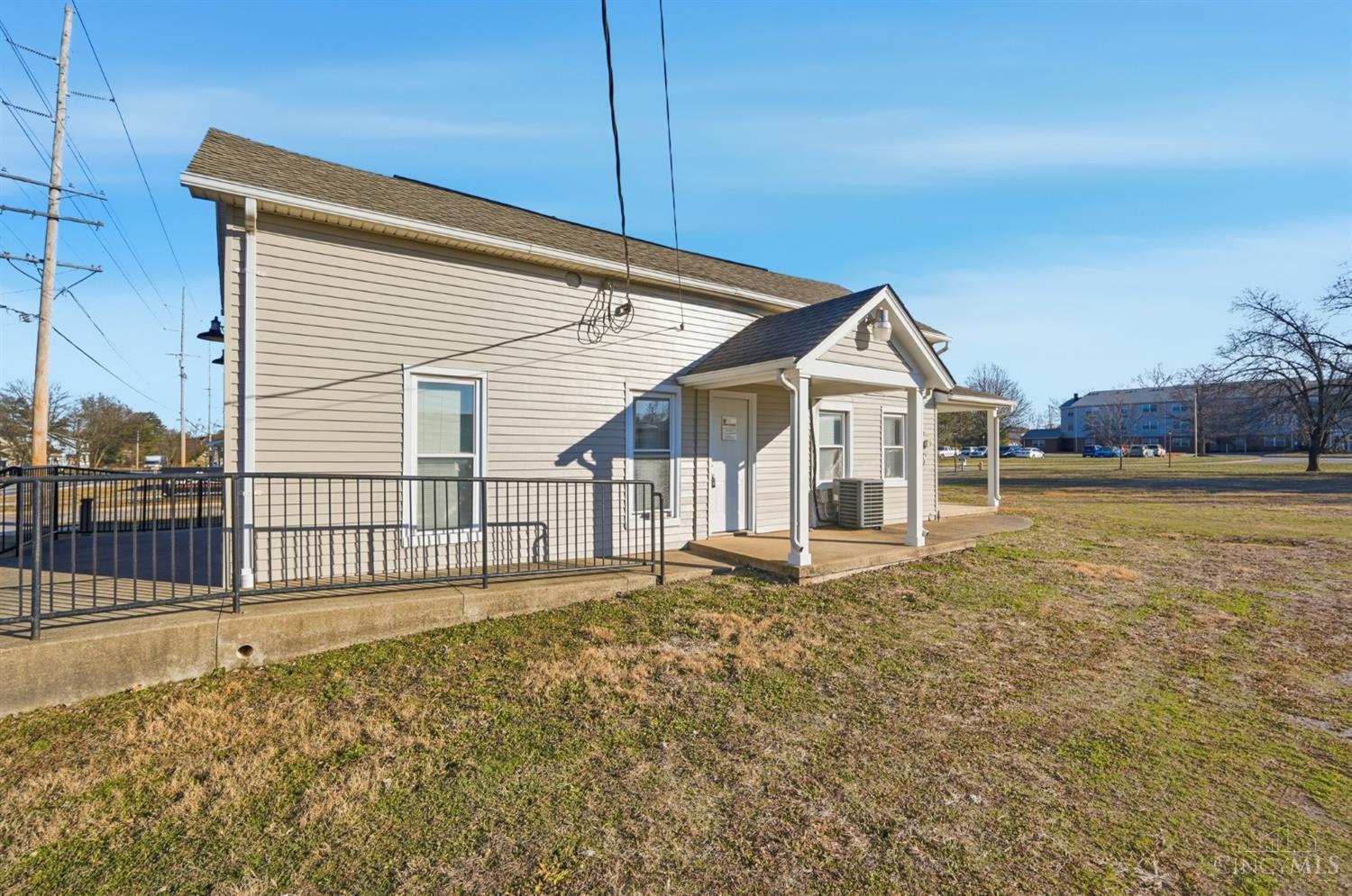 8088 S State Route 48