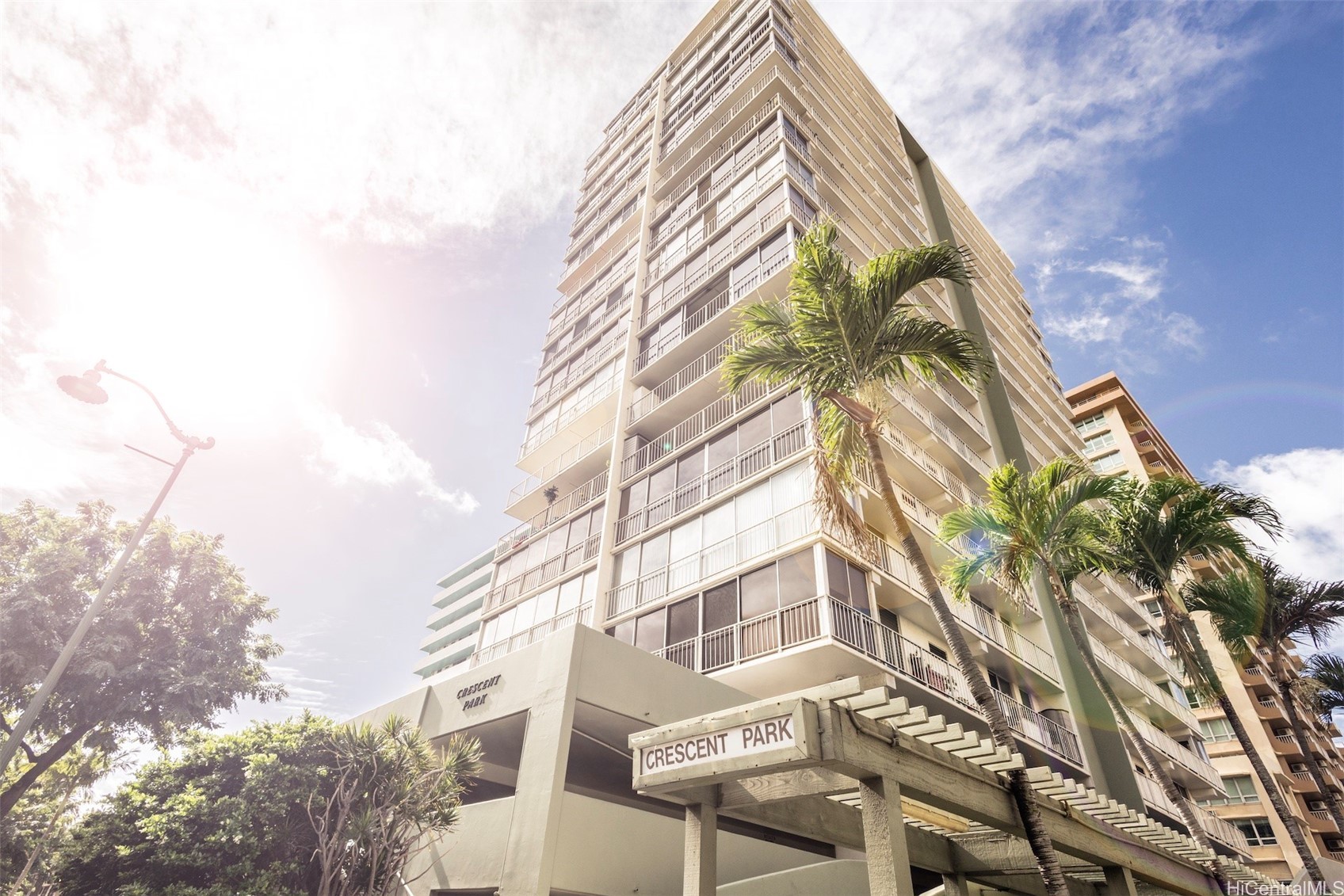 2575 Kuhio Avenue 801