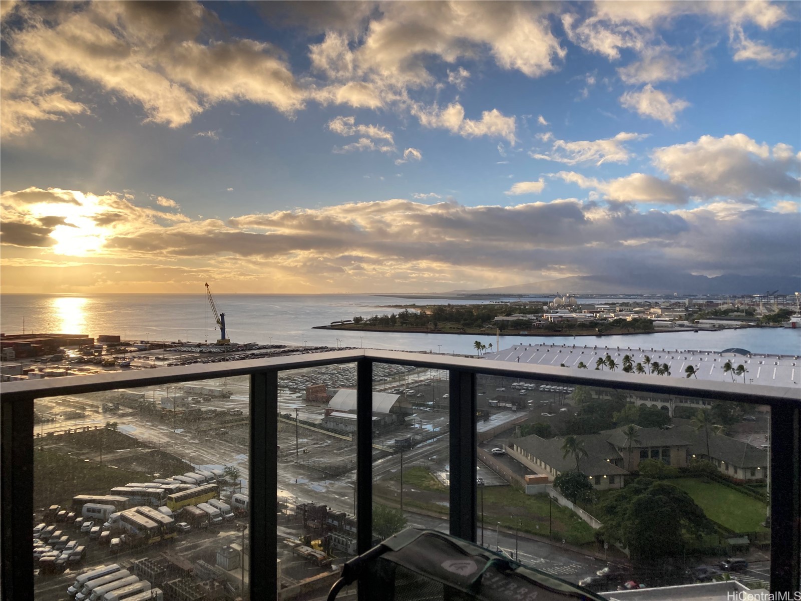 600 Ala Moana Boulevard 1808