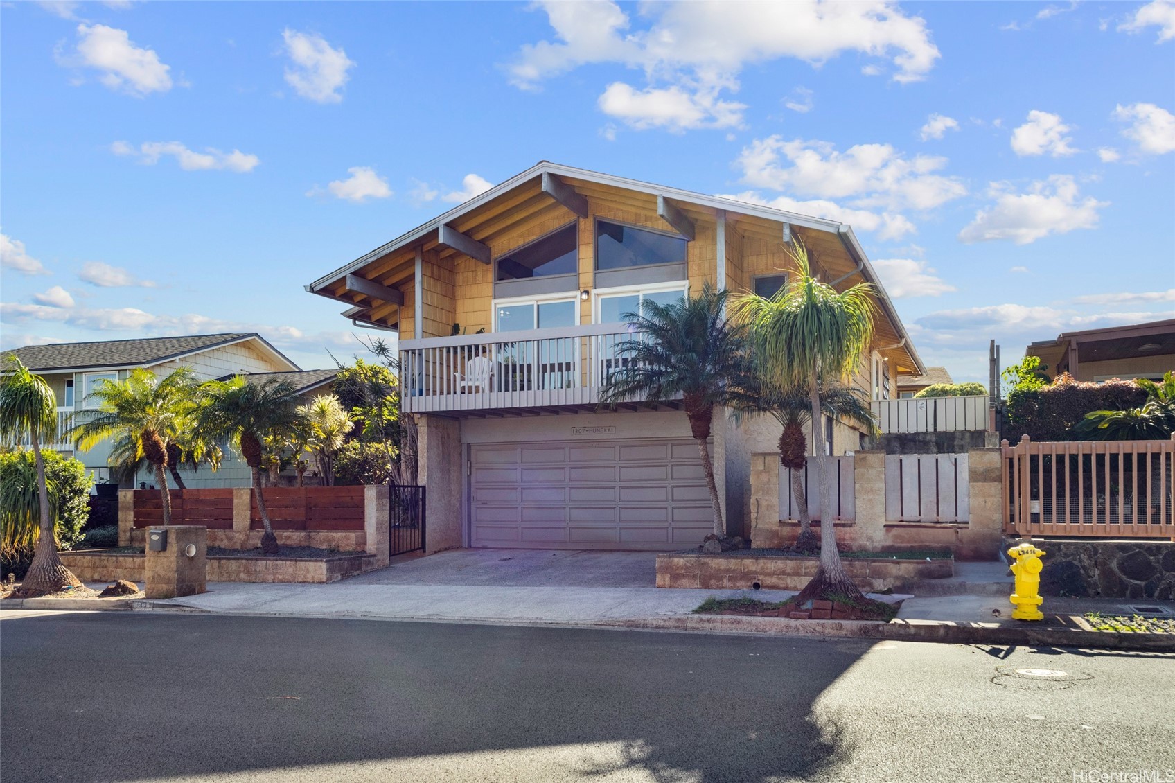 92-1307 Hunekai Street