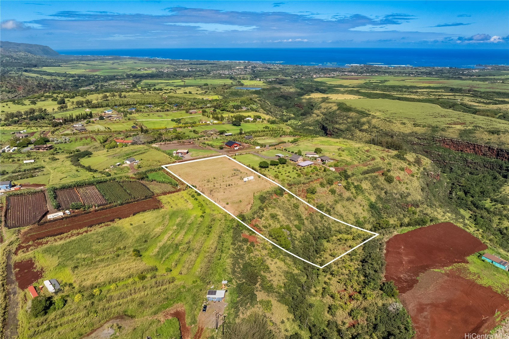65-0500 Kaukonahua Road