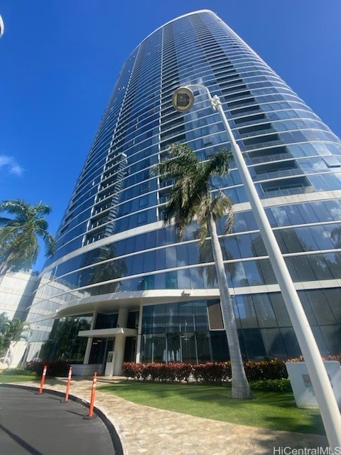 1296 Kapiolani Boulevard 4302